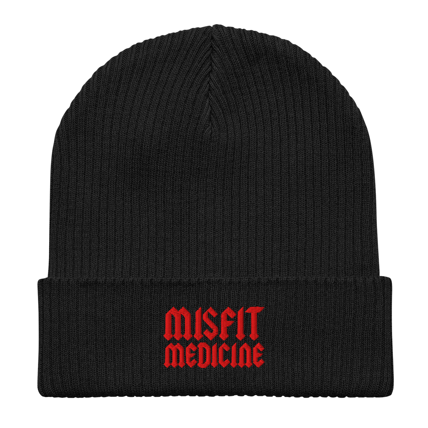 Misfit Medicine Beanie