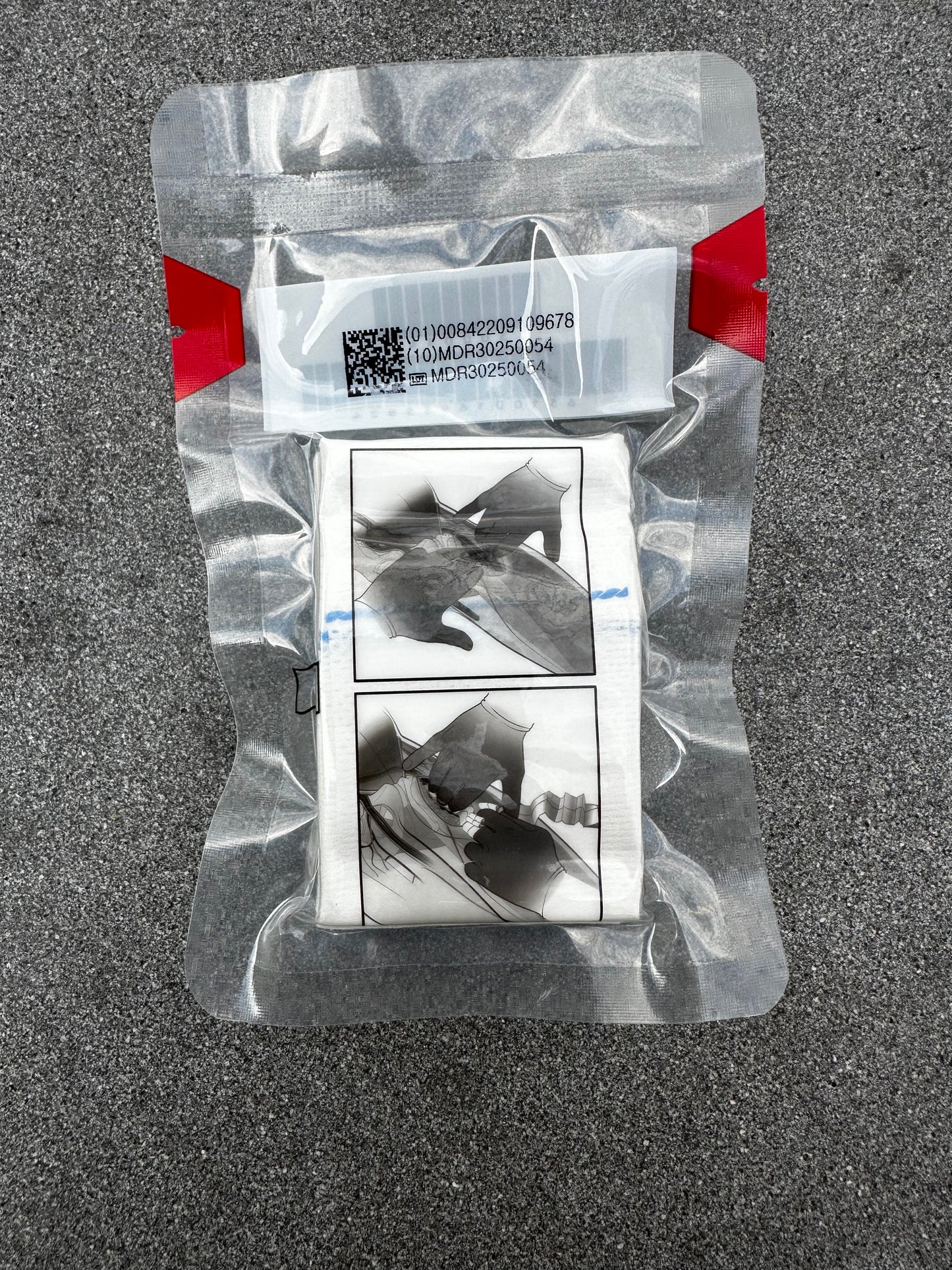 Lifeguard/Hot Weather IFAK