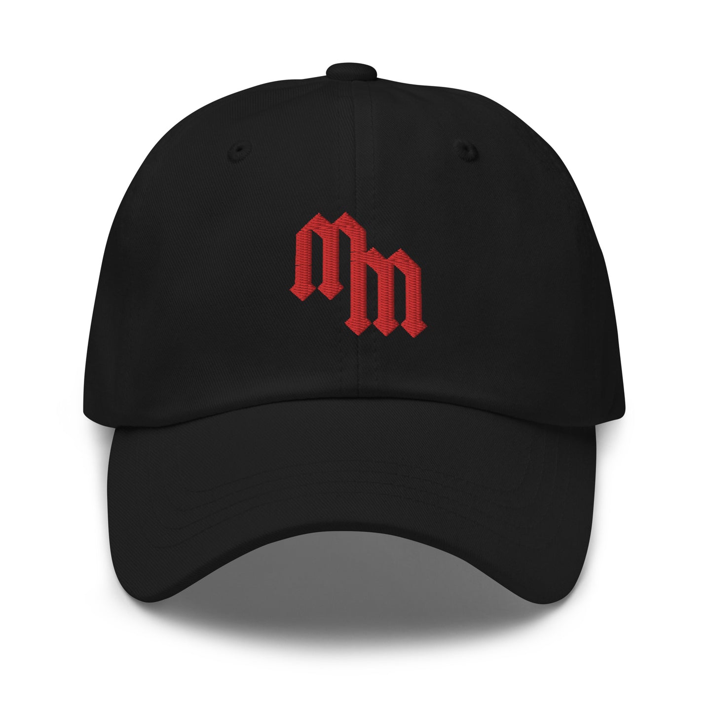 MM Ball Cap