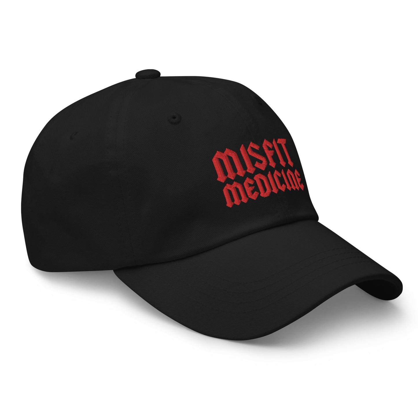 Misfit Medicine Ball Cap