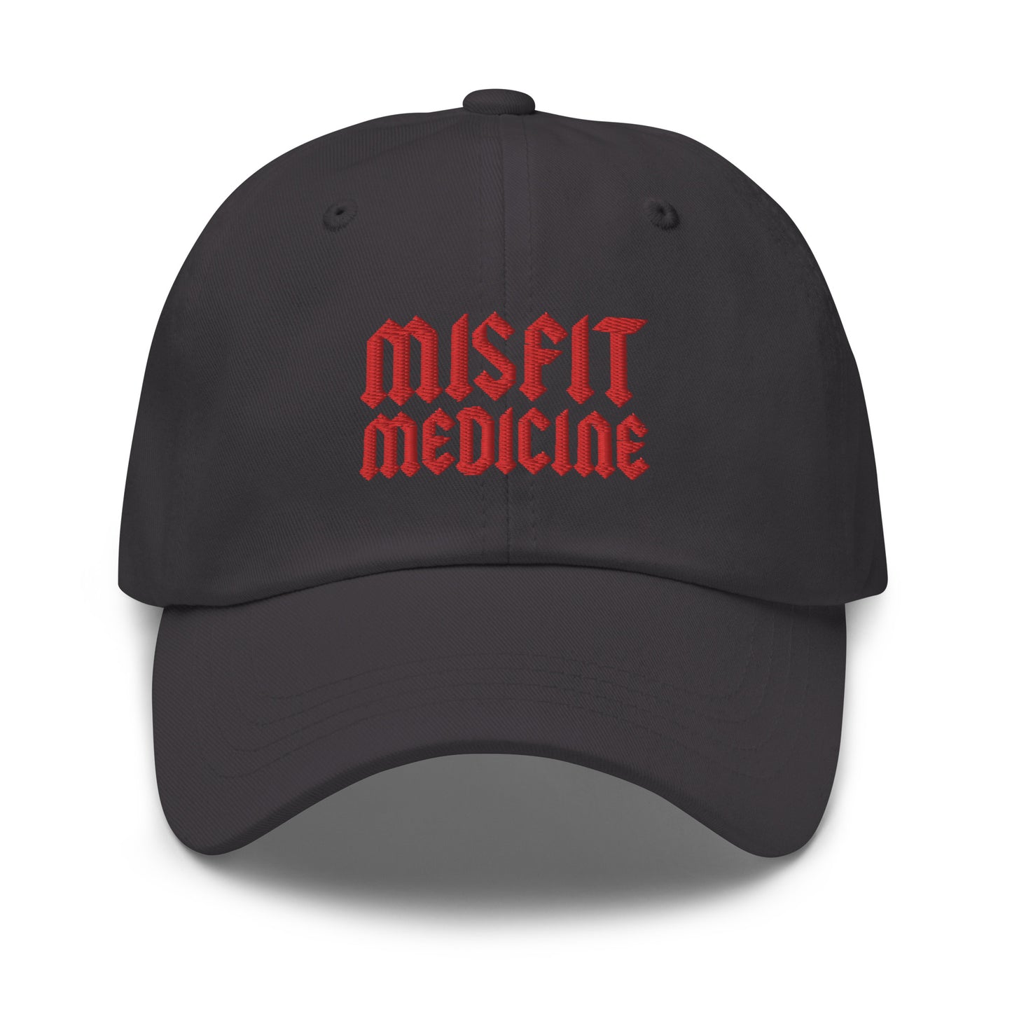 Misfit Medicine Ball Cap