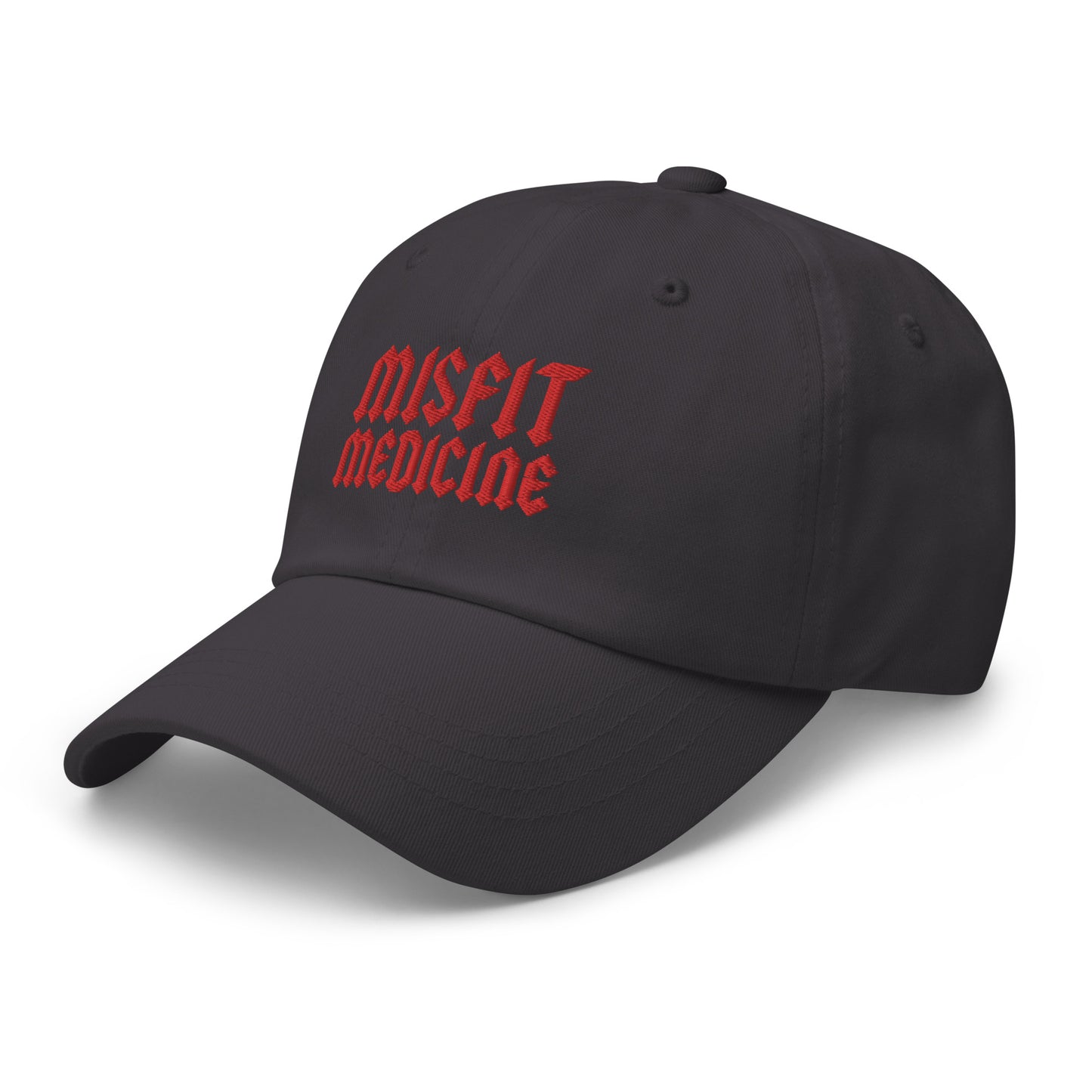 Misfit Medicine Ball Cap