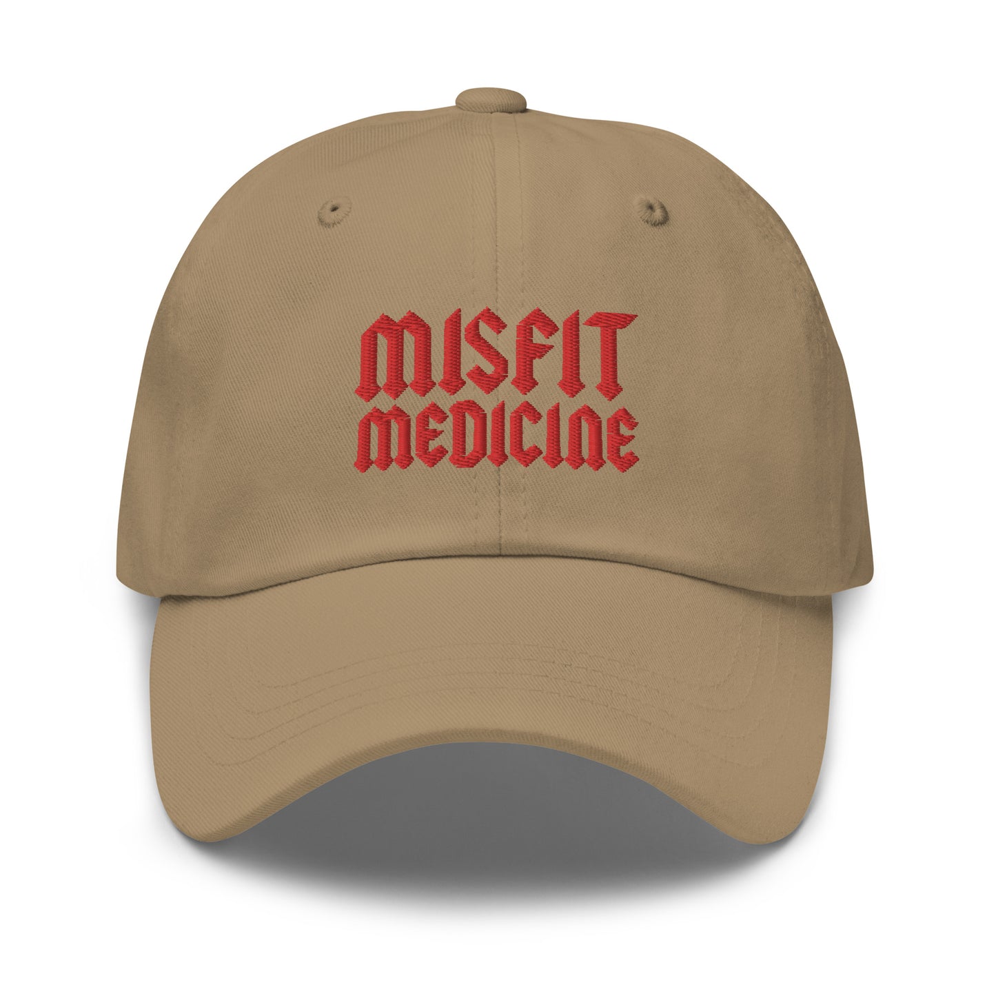 Misfit Medicine Ball Cap