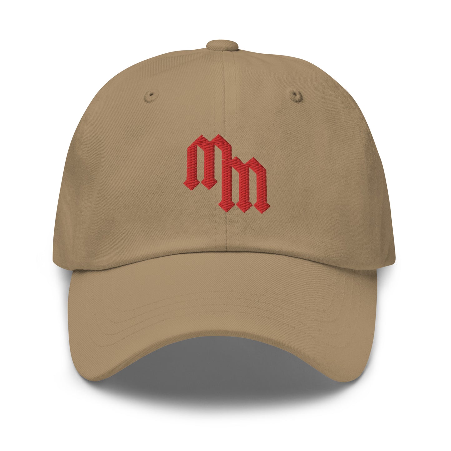 MM Ball Cap