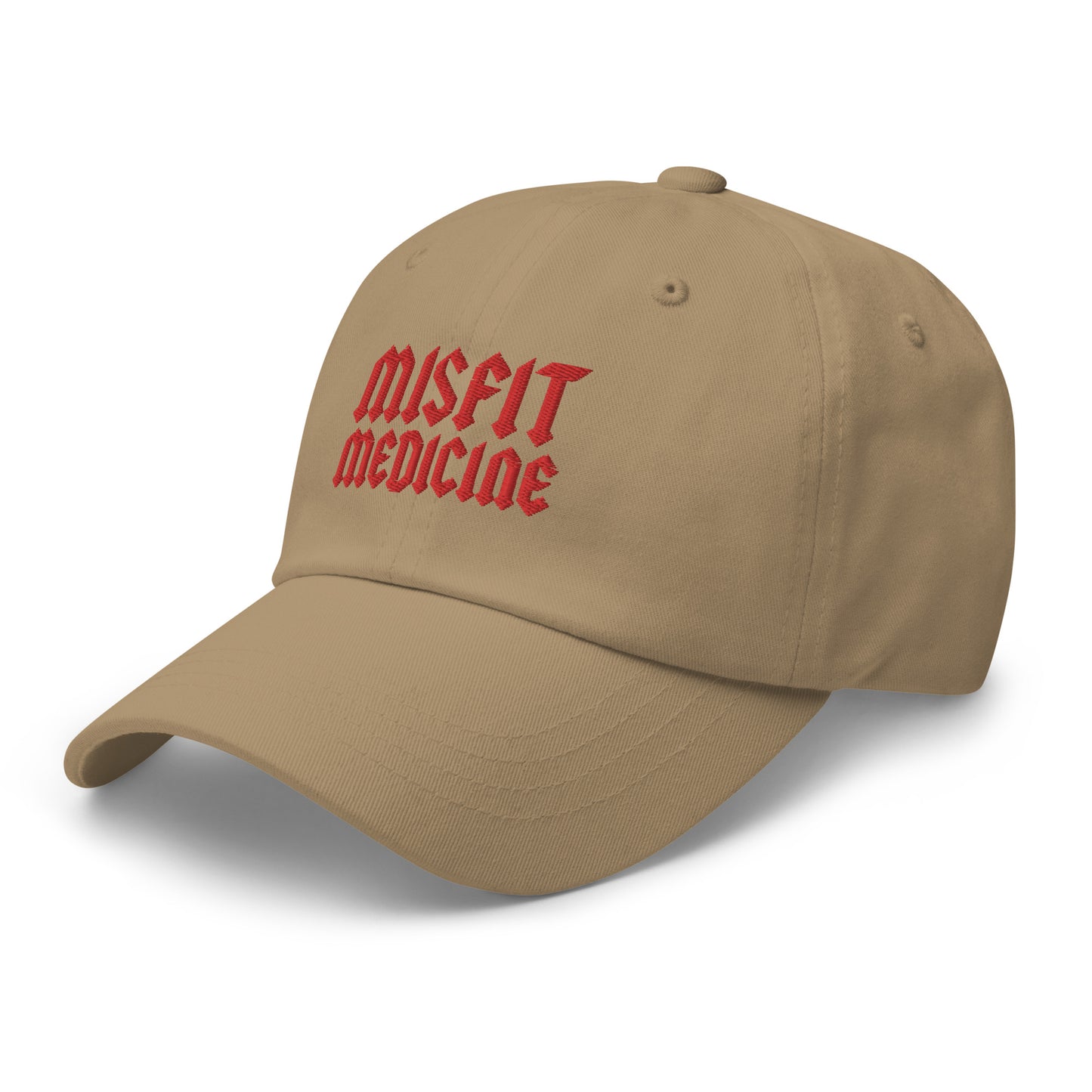 Misfit Medicine Ball Cap