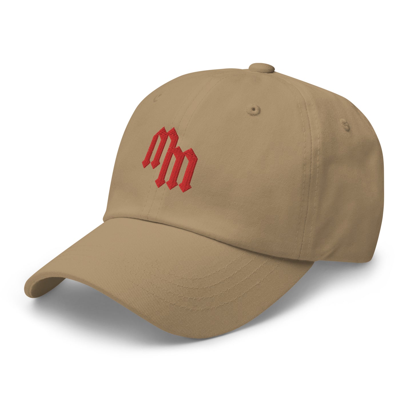 MM Ball Cap