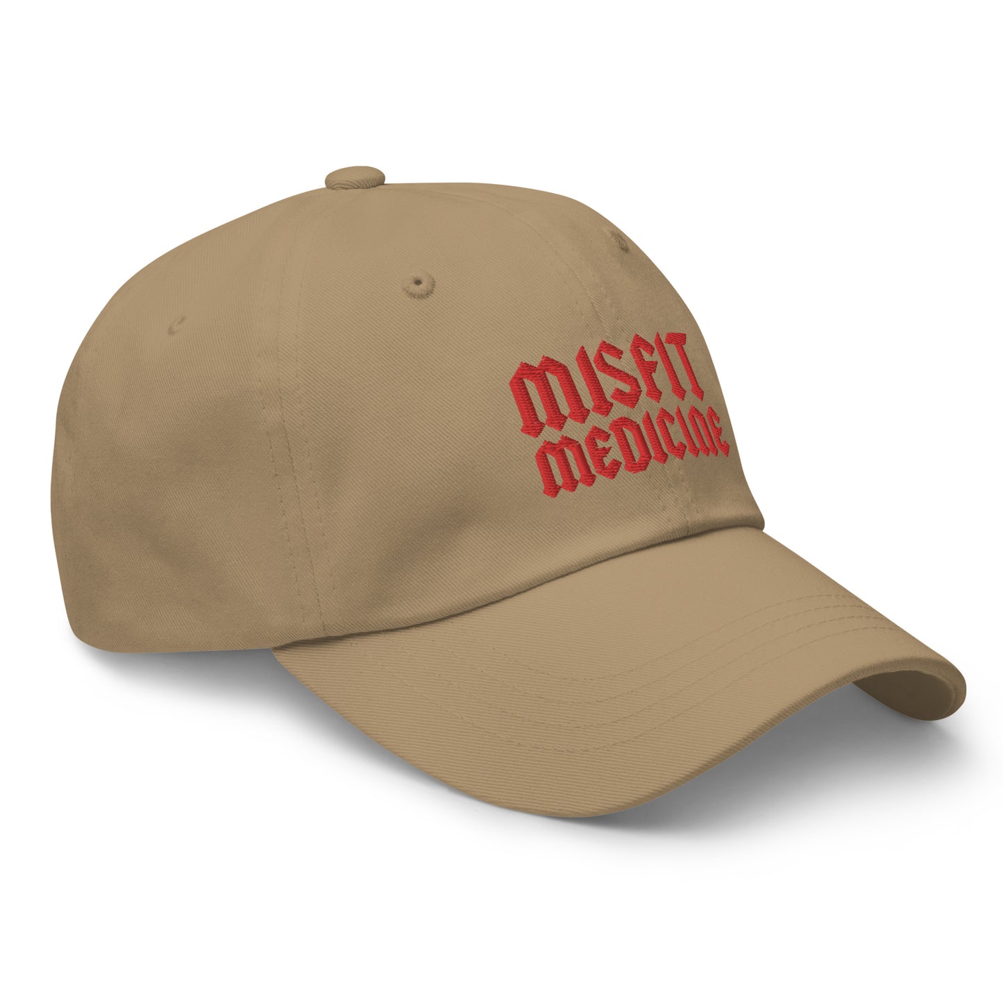 Misfit Medicine Ball Cap