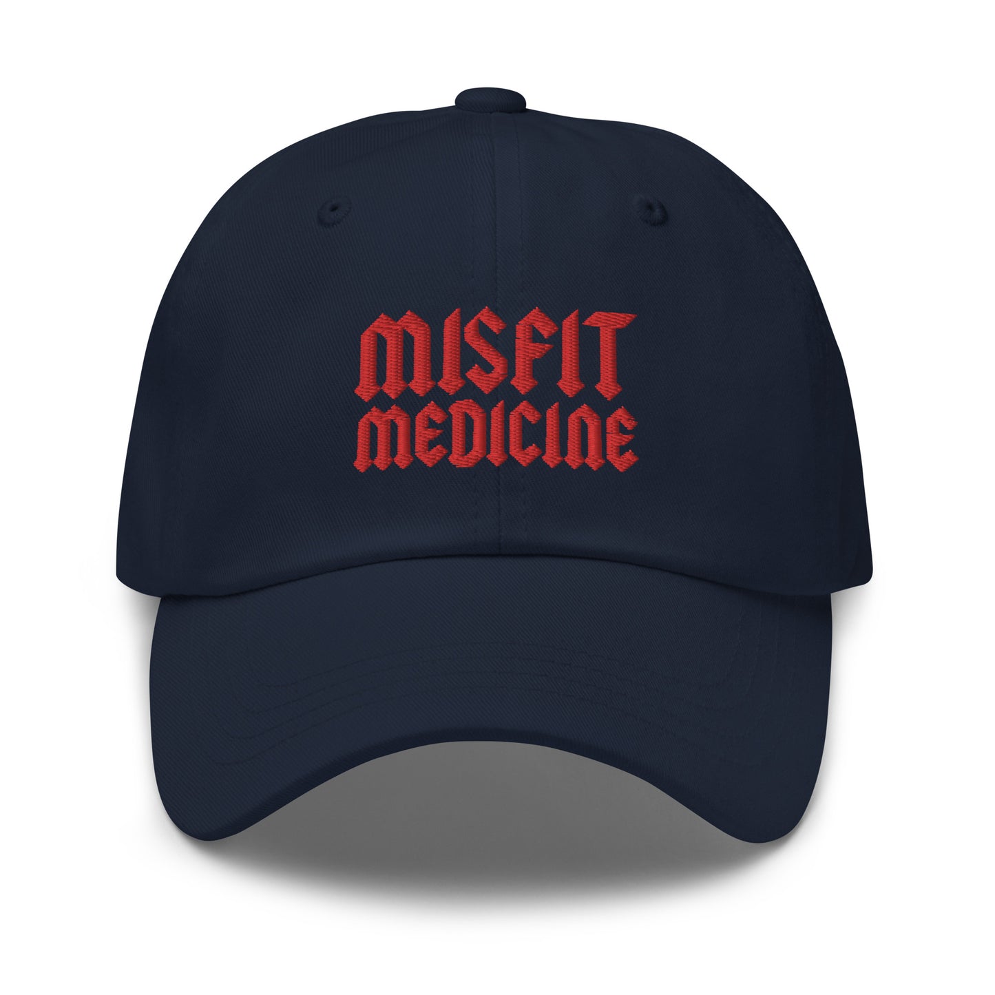 Misfit Medicine Ball Cap