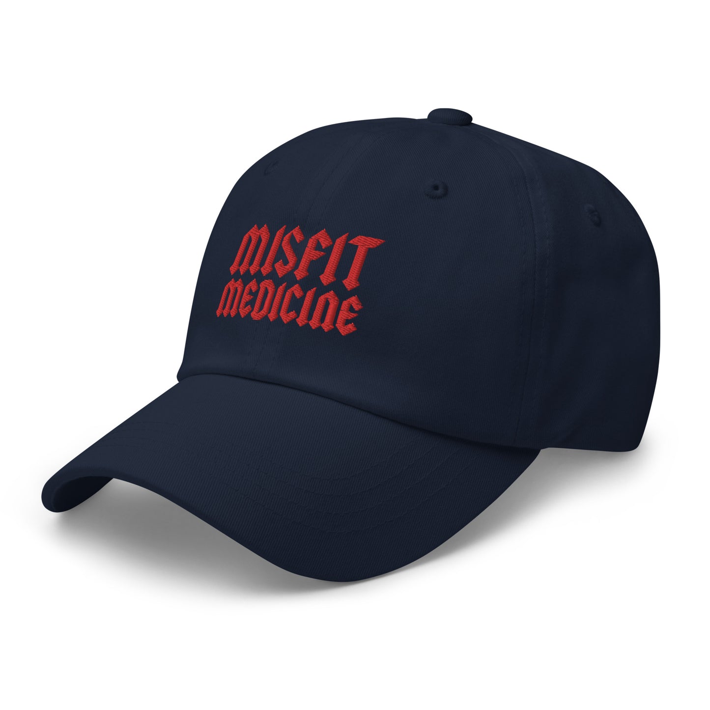 Misfit Medicine Ball Cap