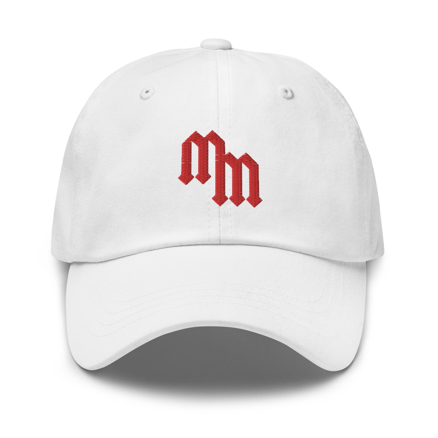 MM Ball Cap