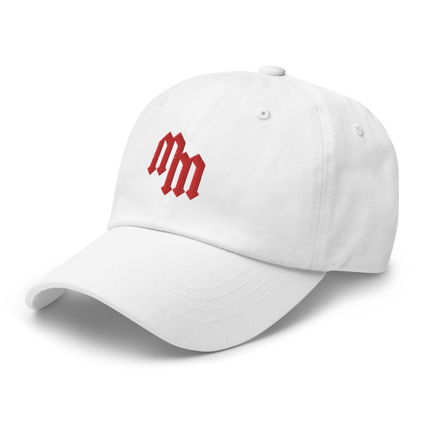 MM Ball Cap