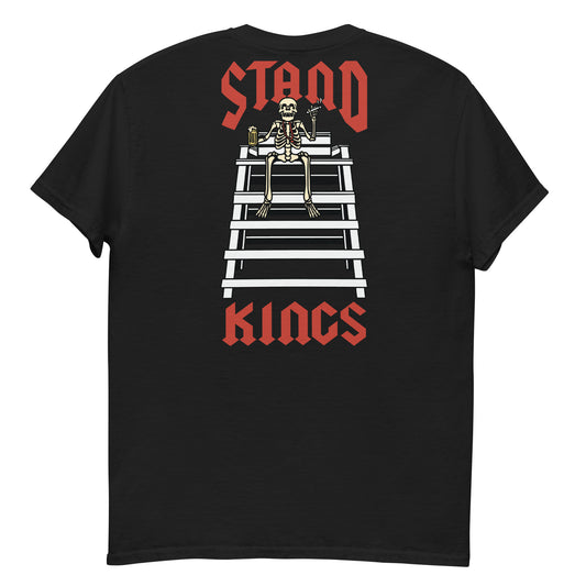 Stand Kings Tee