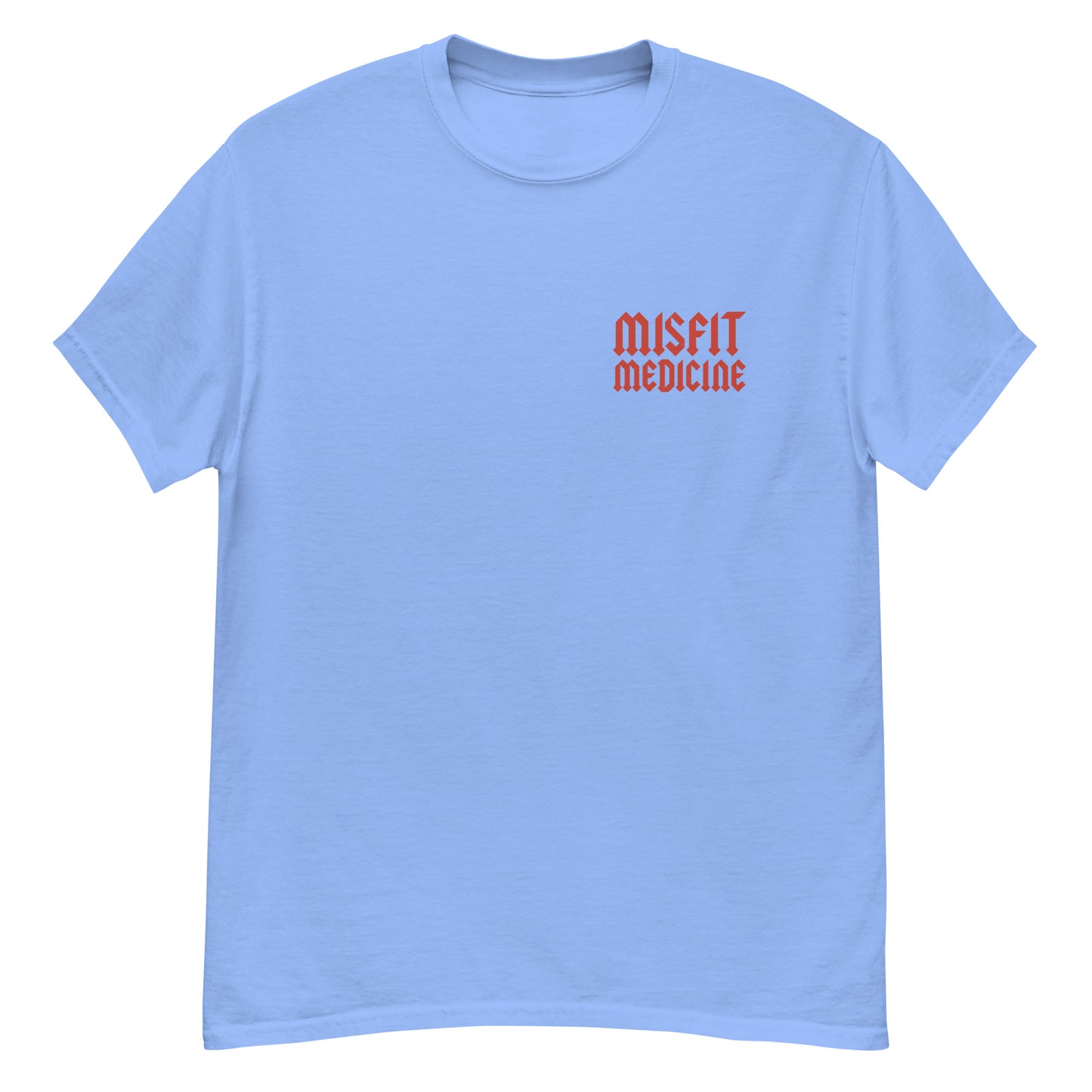 Street Corner Queens Tee