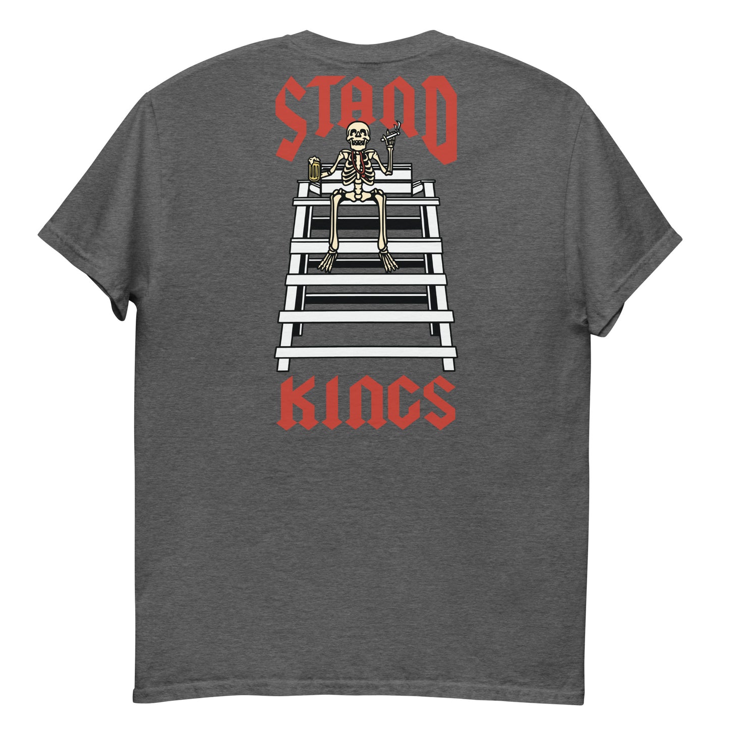 Stand Kings Tee