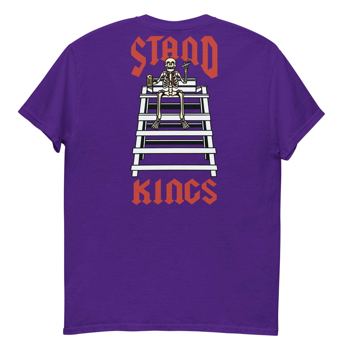 Stand Kings Tee