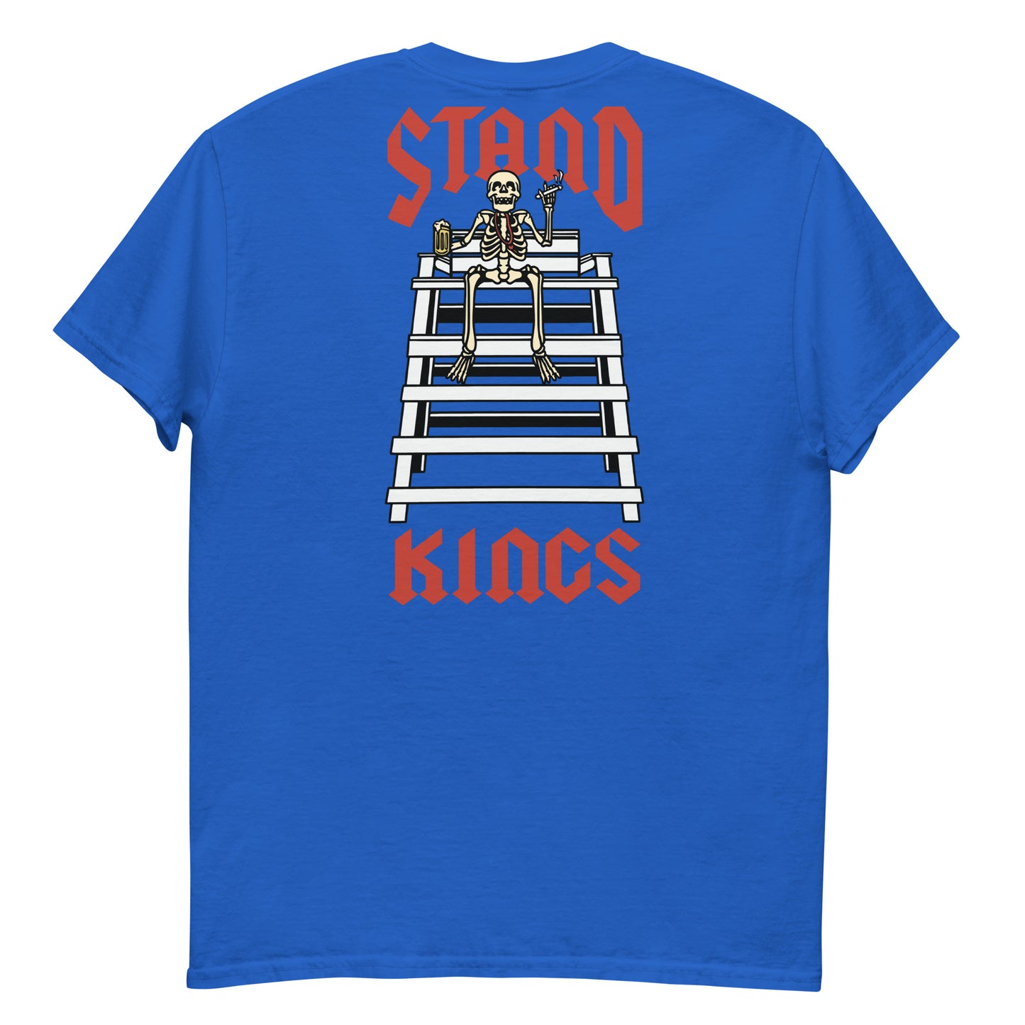 Stand Kings Tee