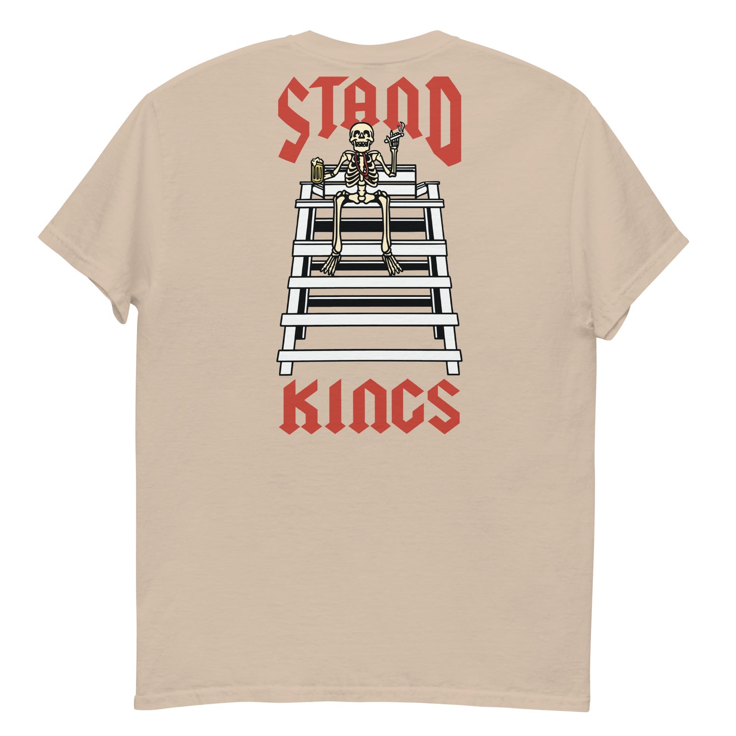 Stand Kings Tee