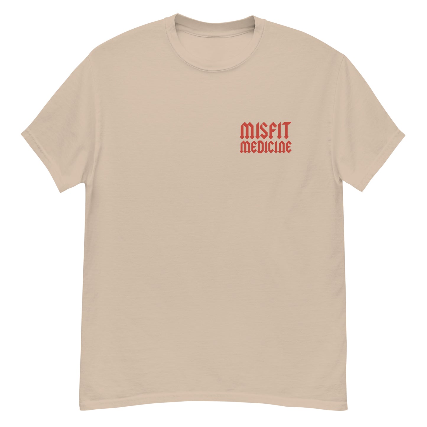 Street Corner Queens Tee