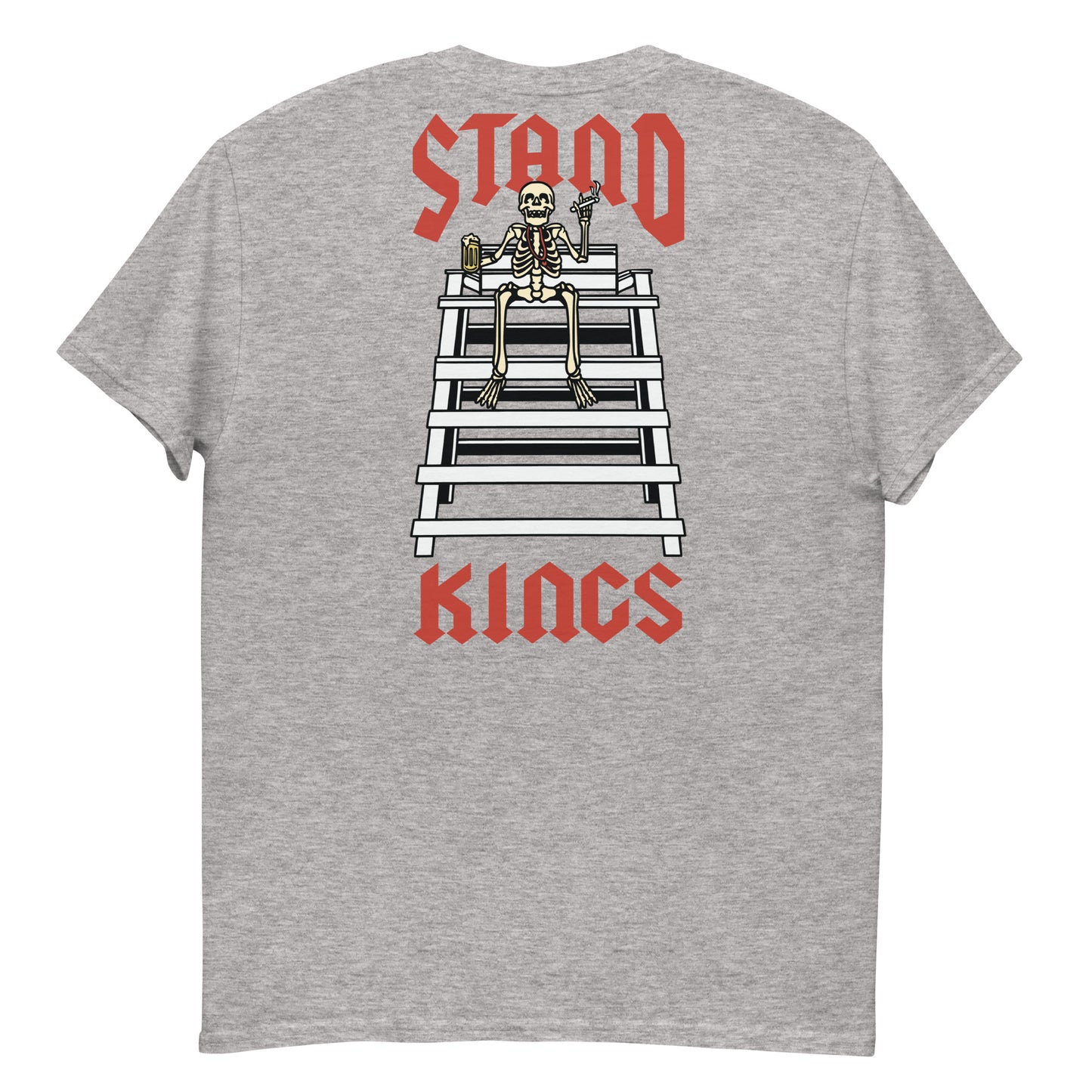 Stand Kings Tee