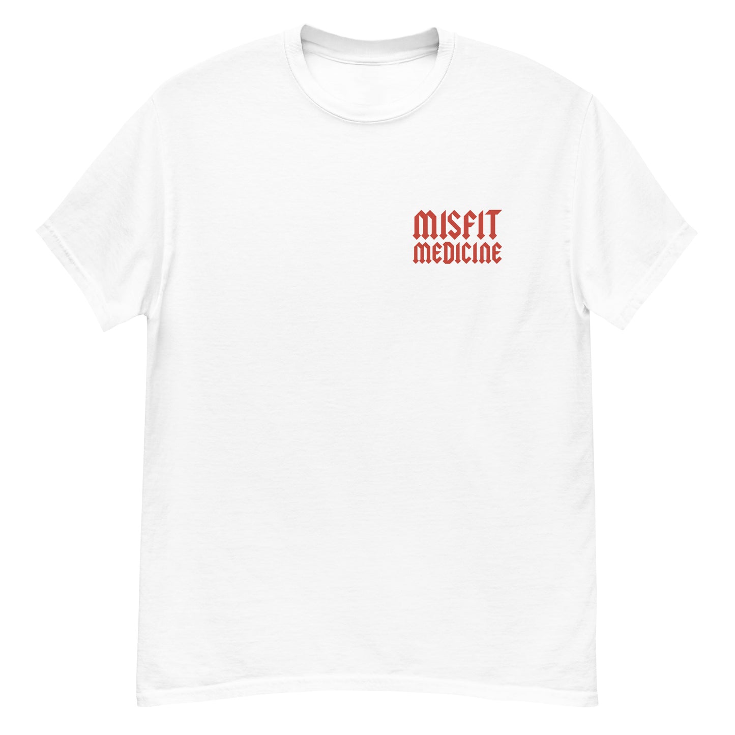 Street Corner Queens Tee