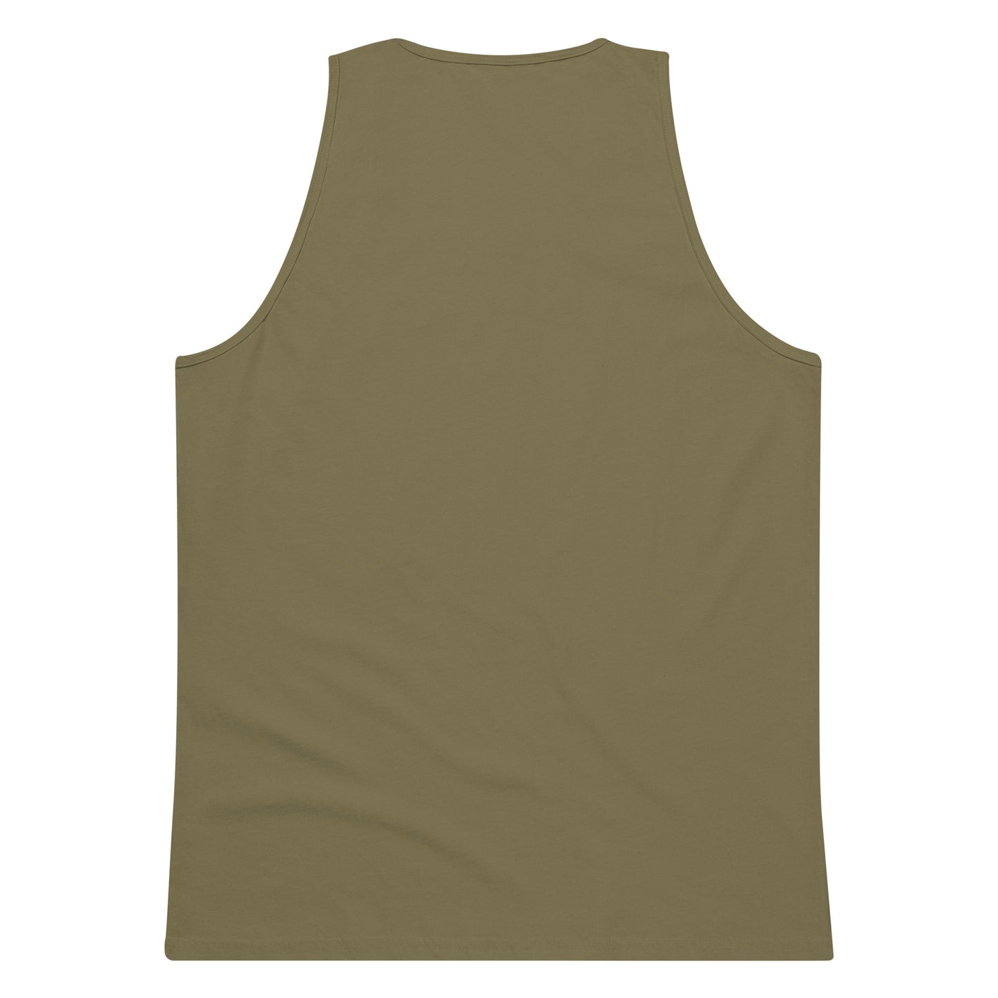 Misfit Medicine Tank Top