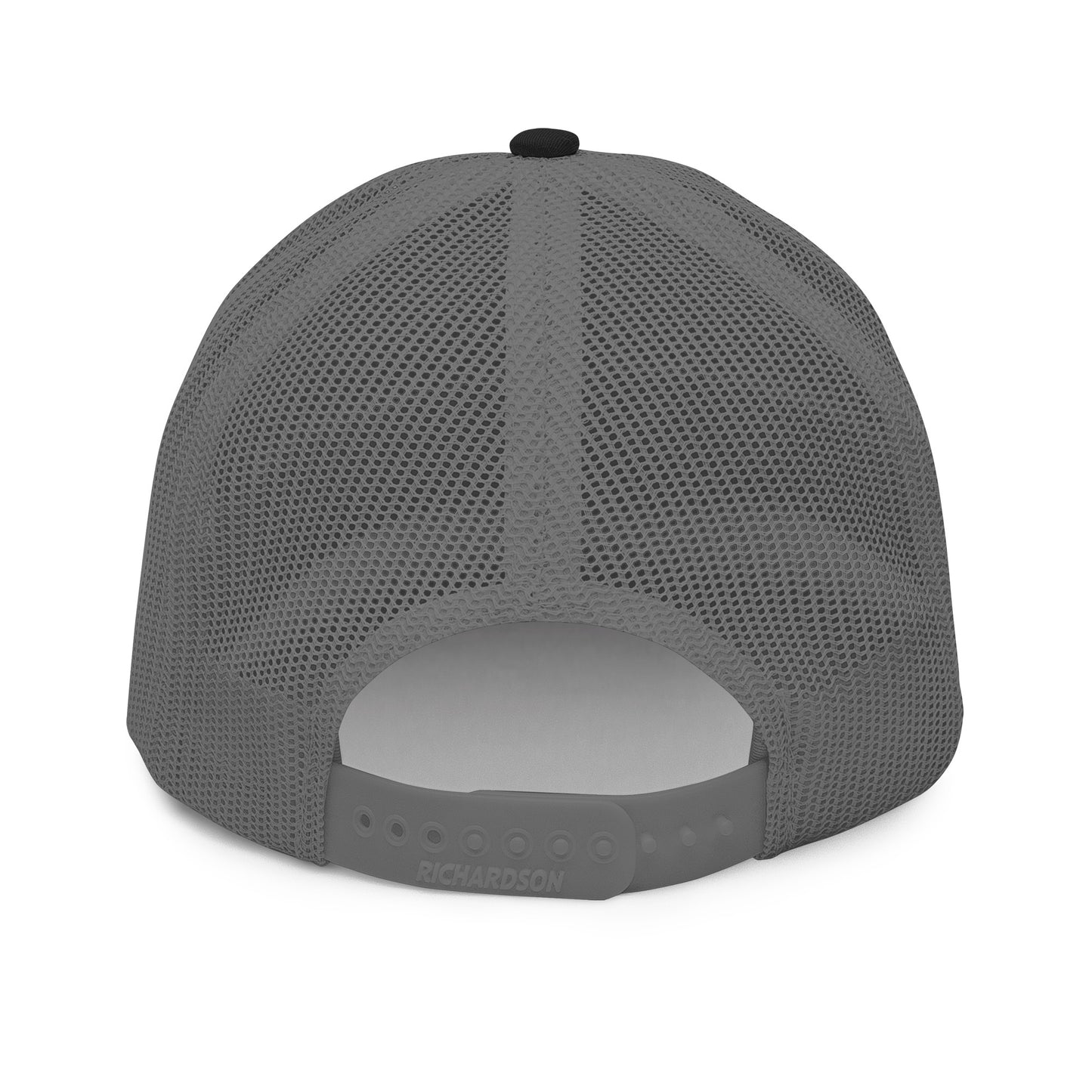 Misfit Med Shield Snapback