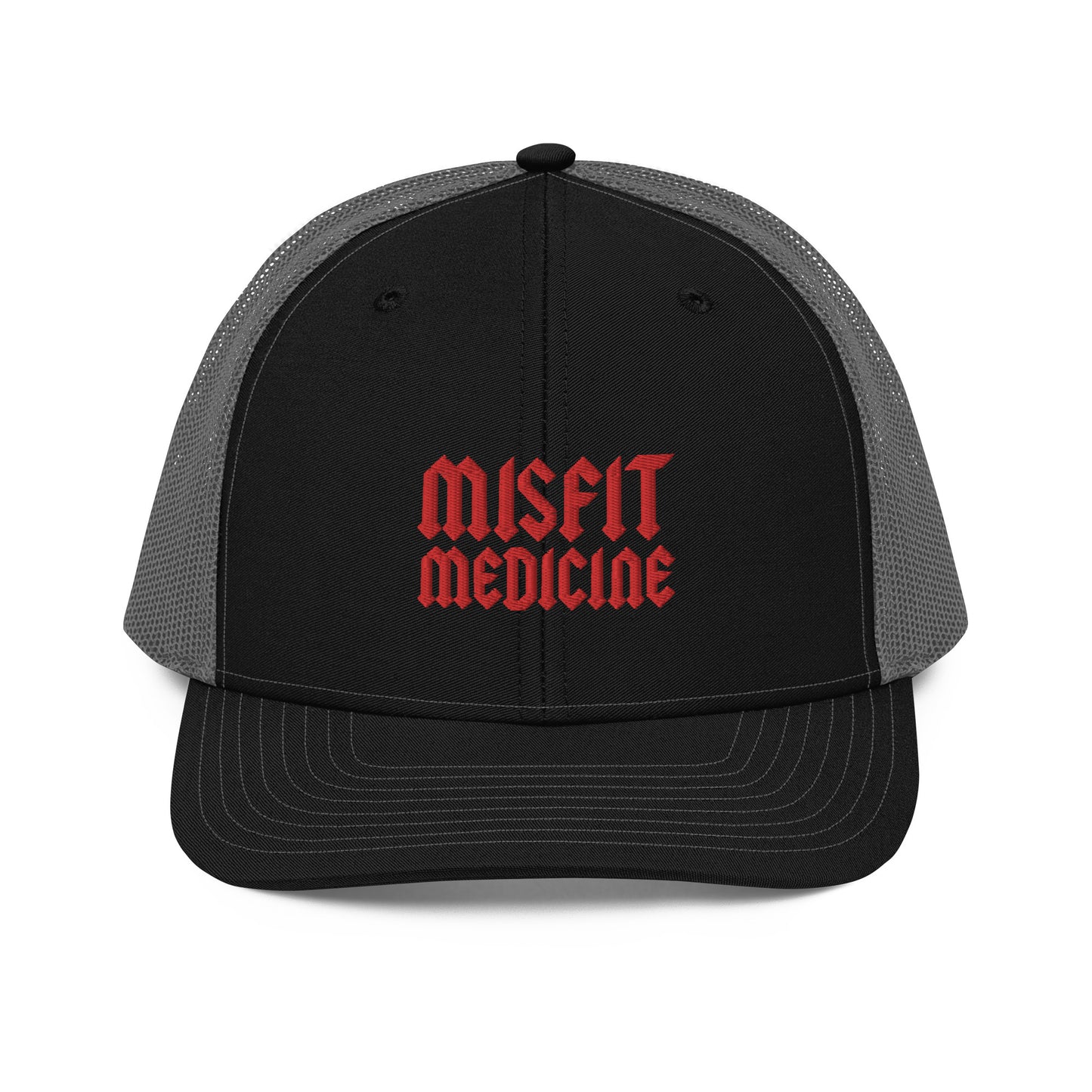 Misfit Medicine Snapback