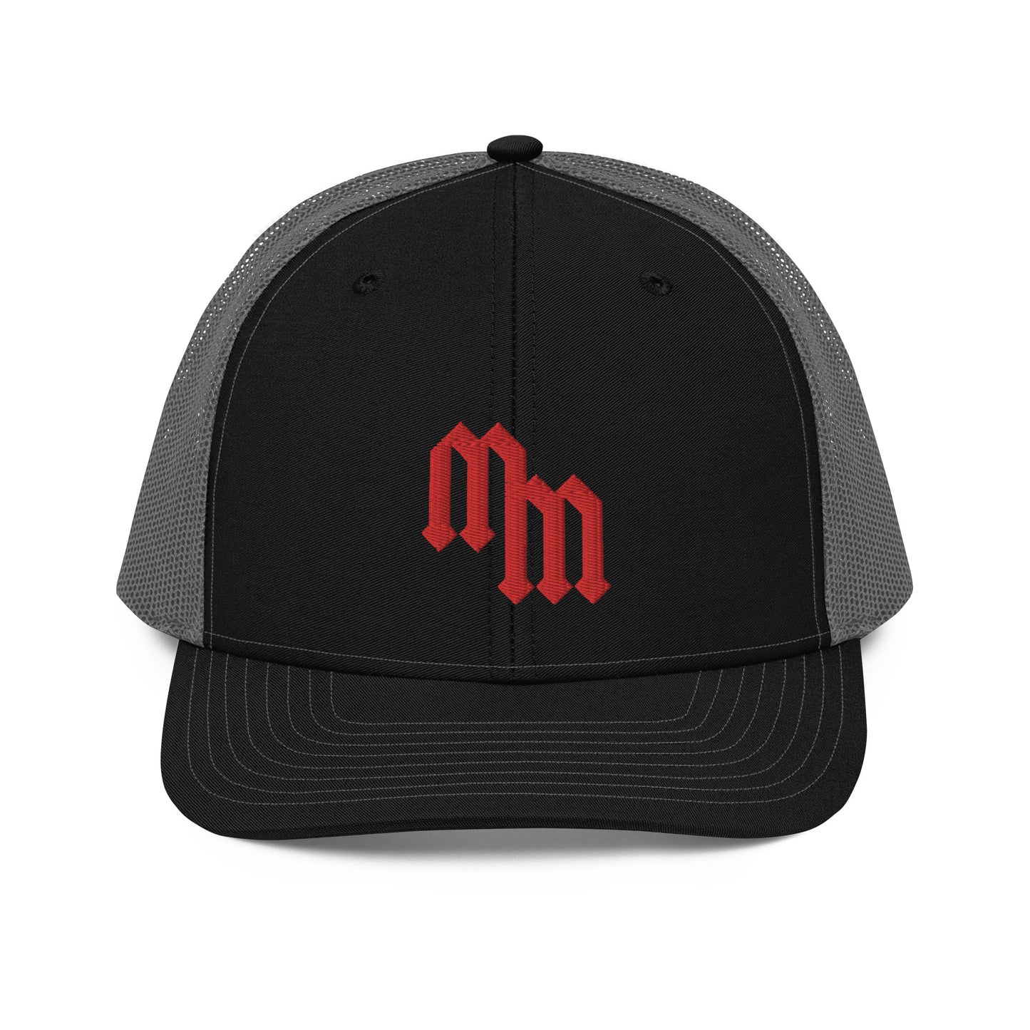 MM Snapback