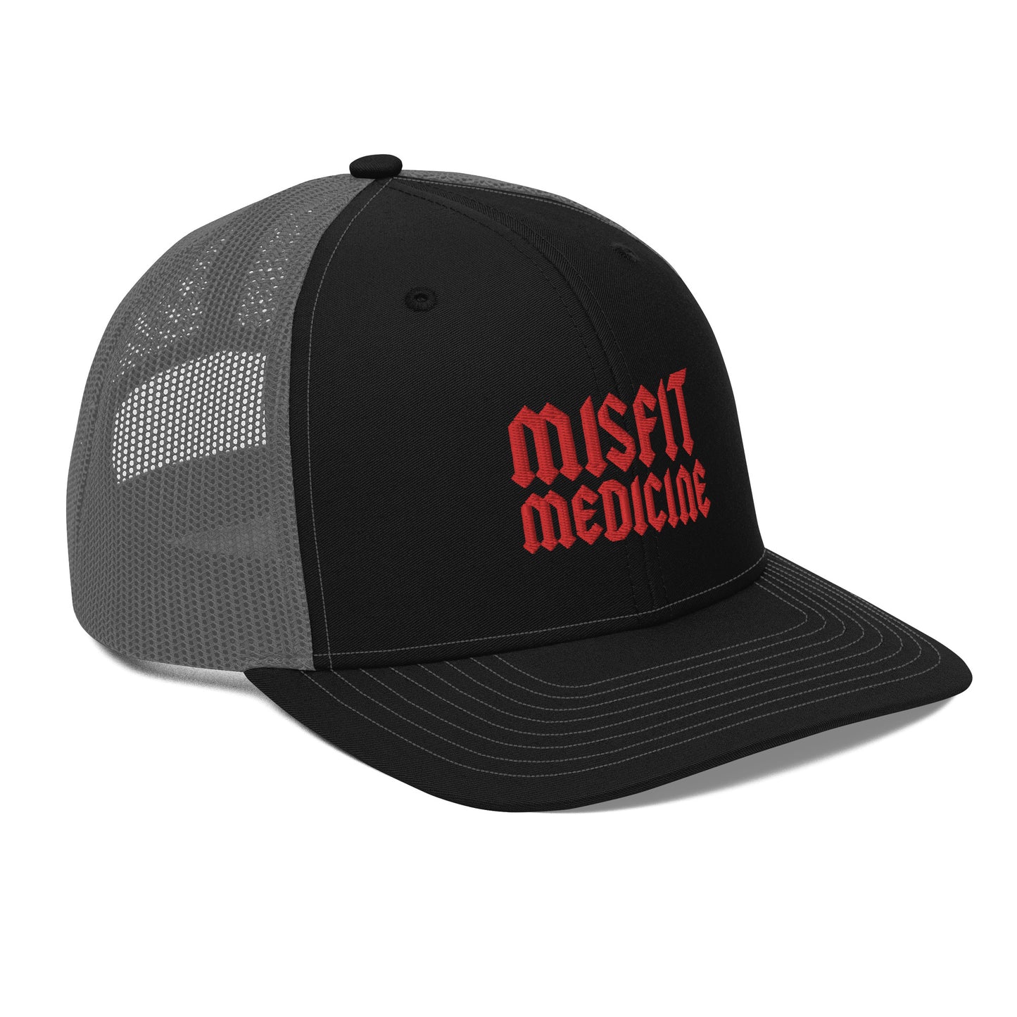 Misfit Medicine Snapback