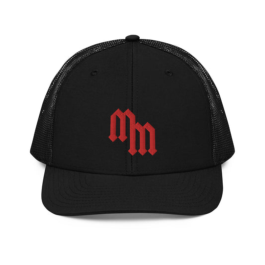 MM Snapback