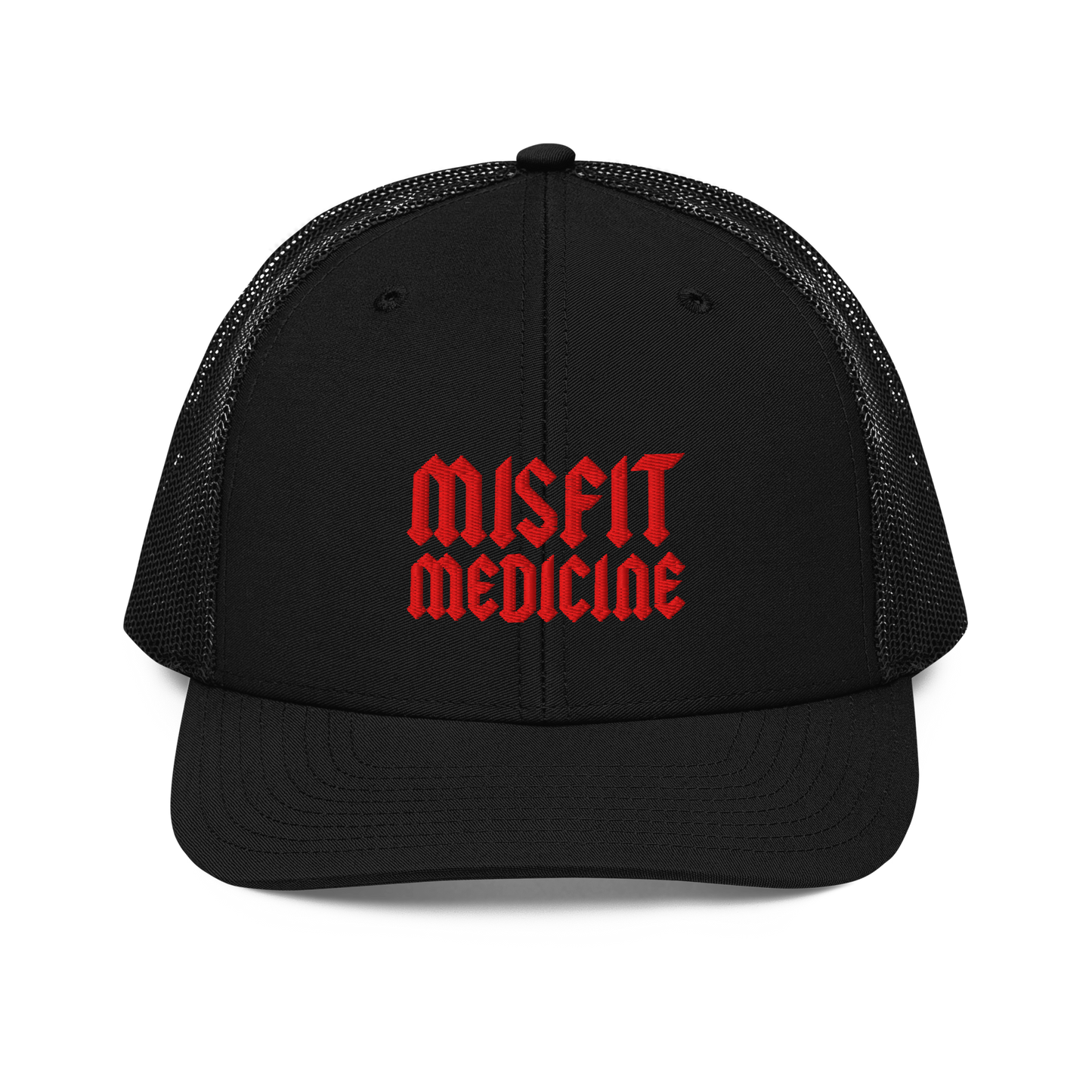 Misfit Medicine Snapback