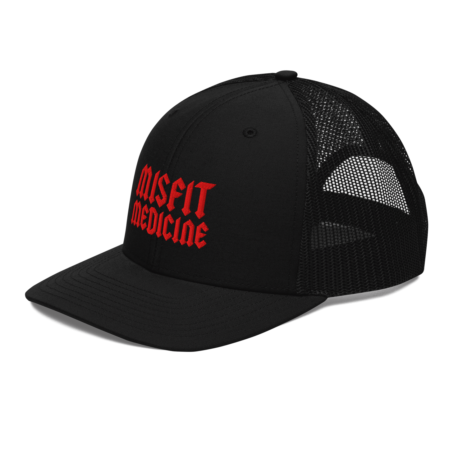 Misfit Medicine Snapback