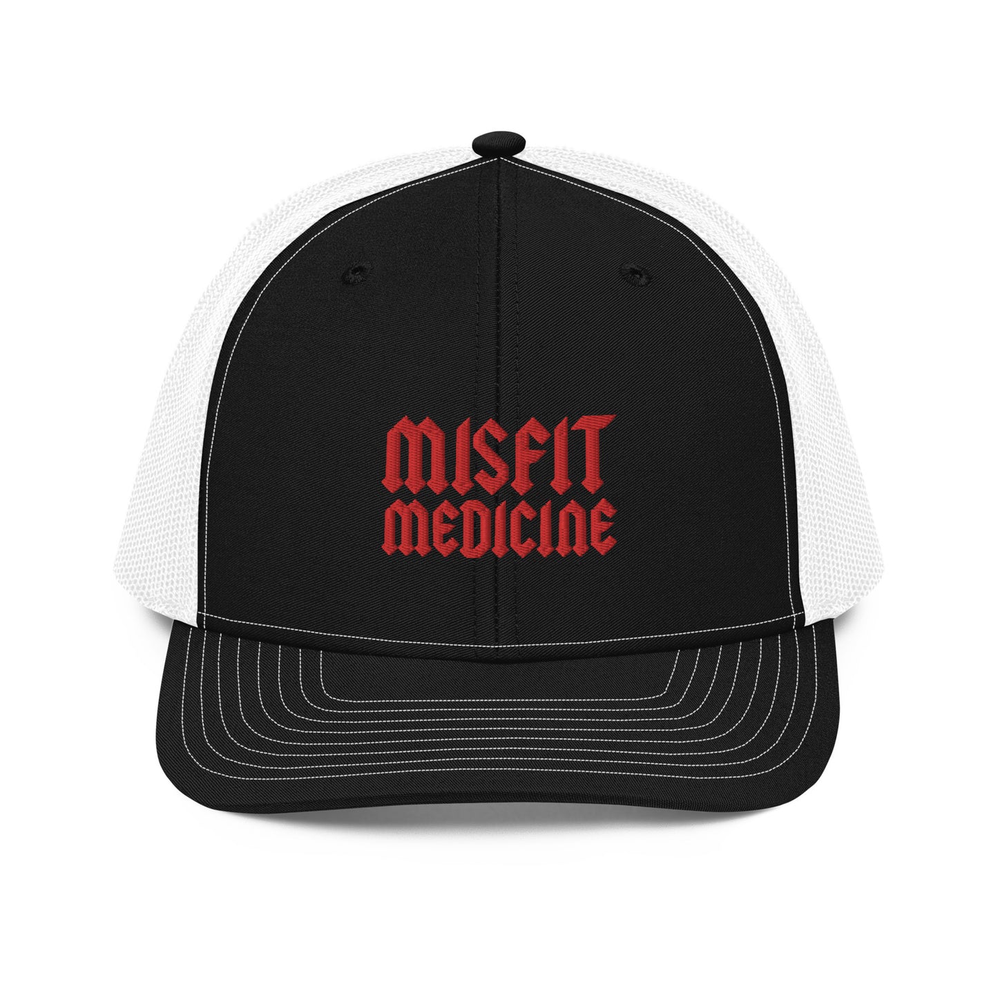 Misfit Medicine Snapback