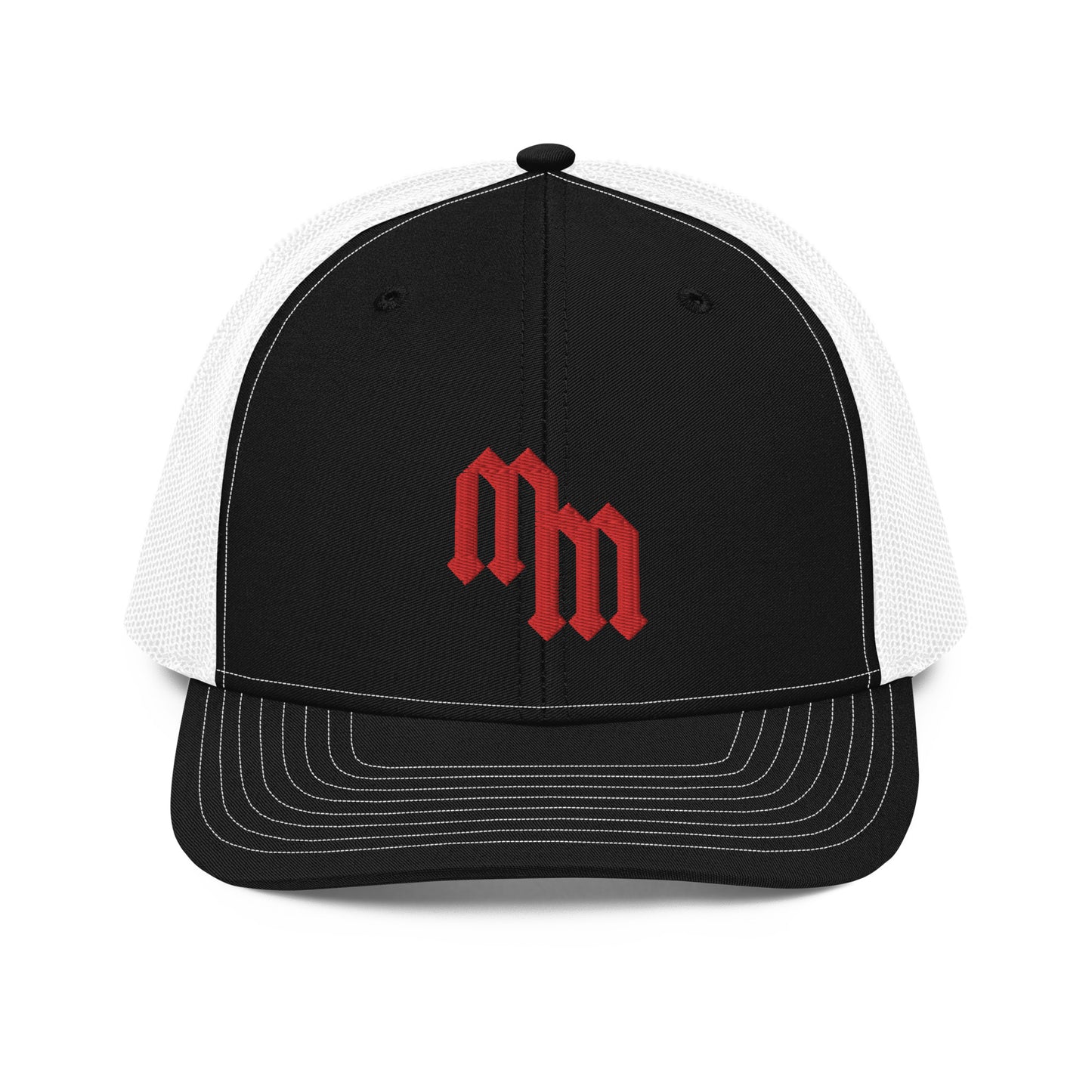 MM Snapback