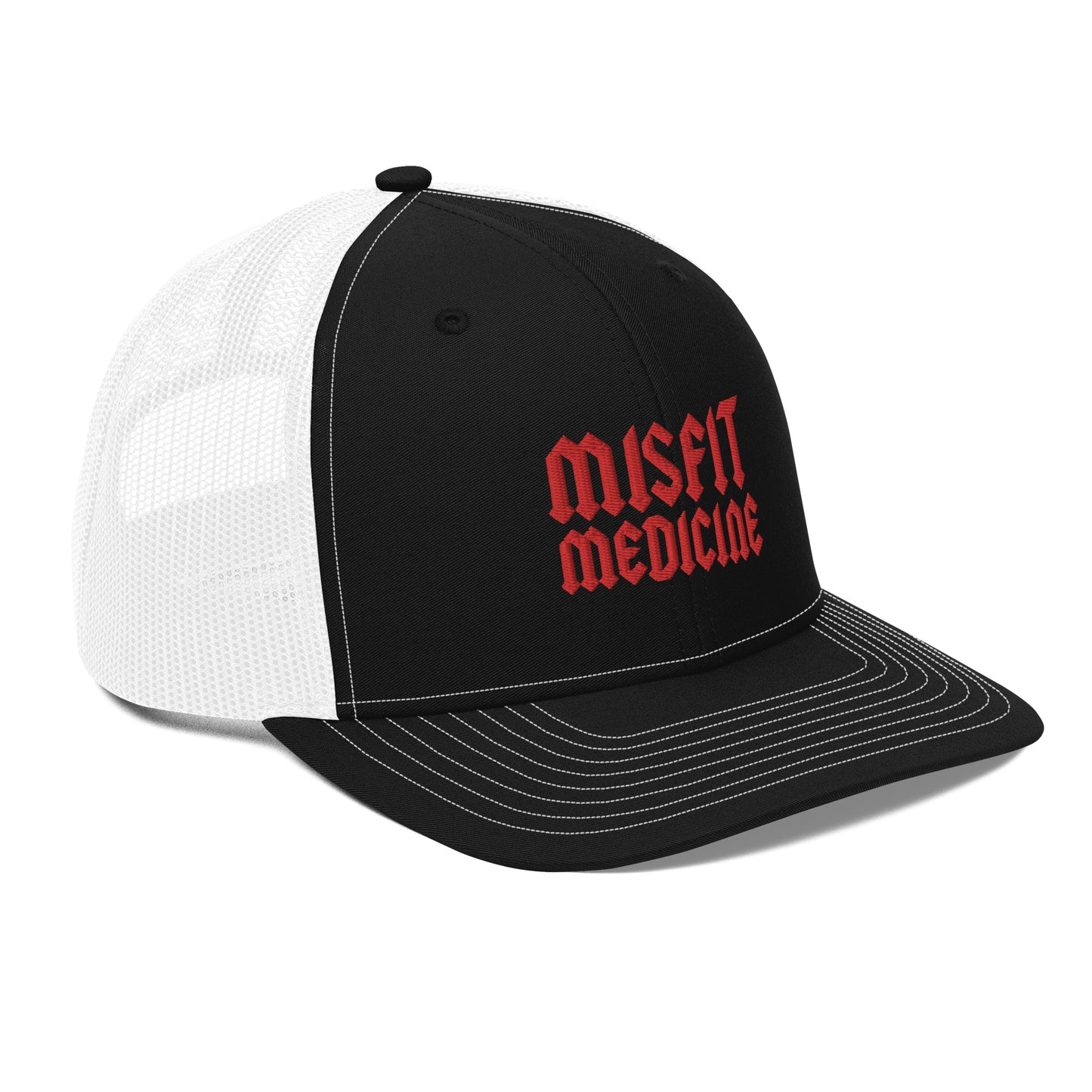 Misfit Medicine Snapback