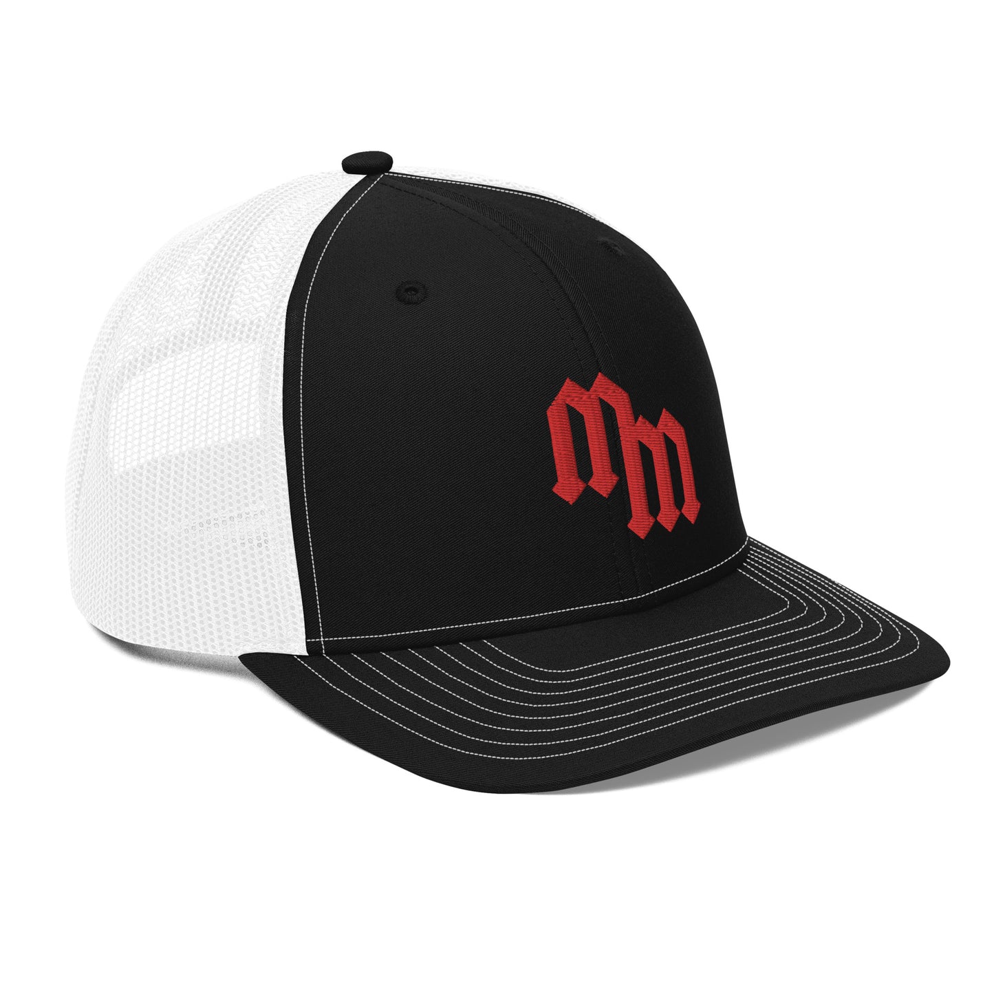 MM Snapback