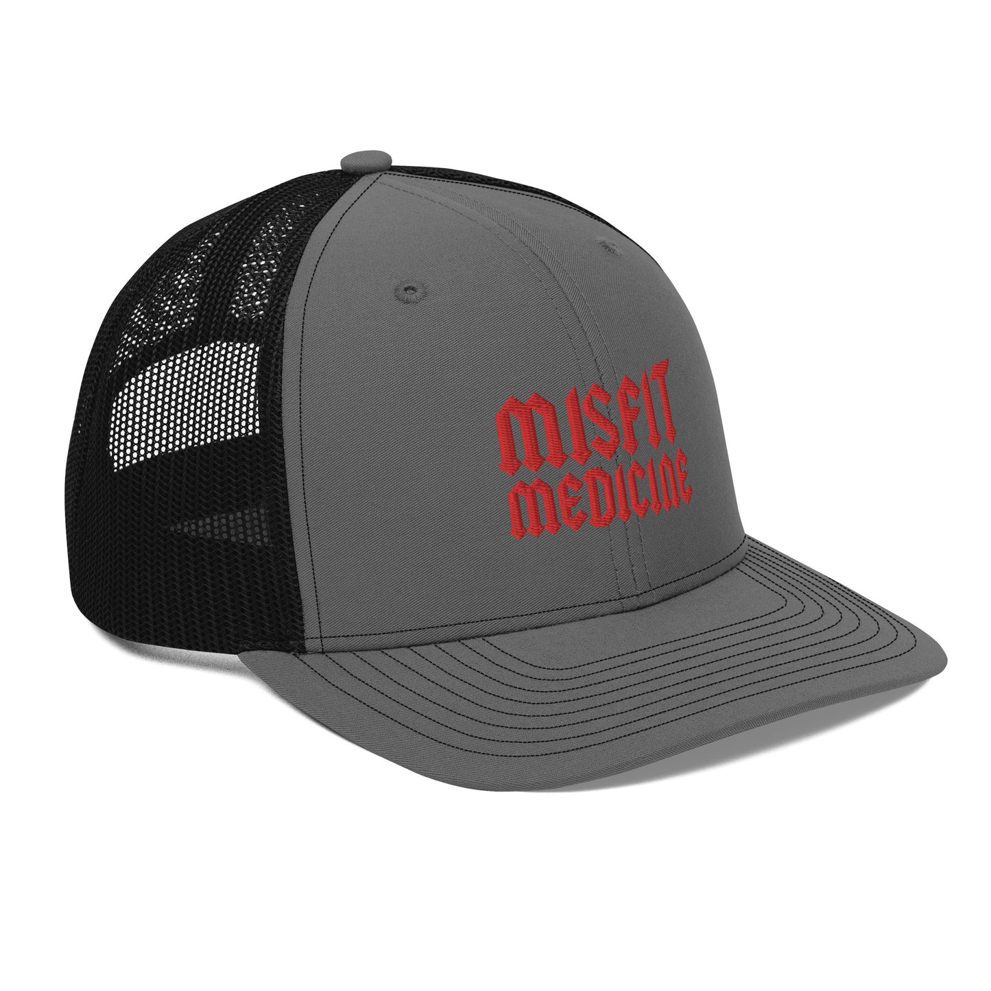 Misfit Medicine Snapback