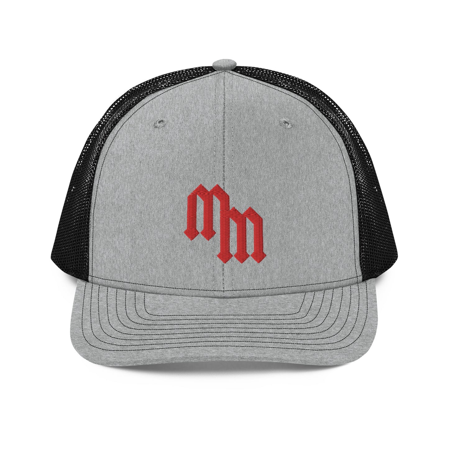 MM Snapback