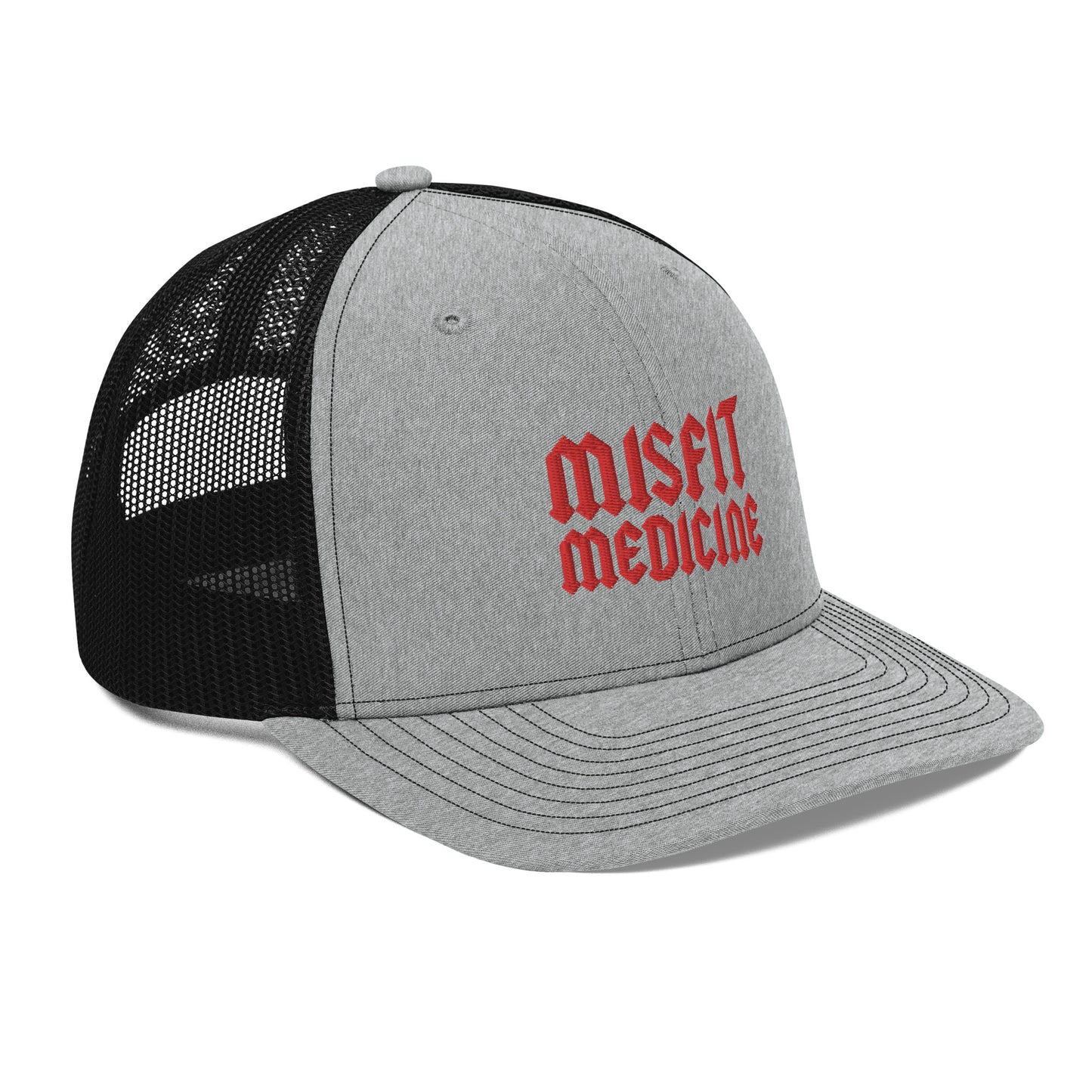 Misfit Medicine Snapback