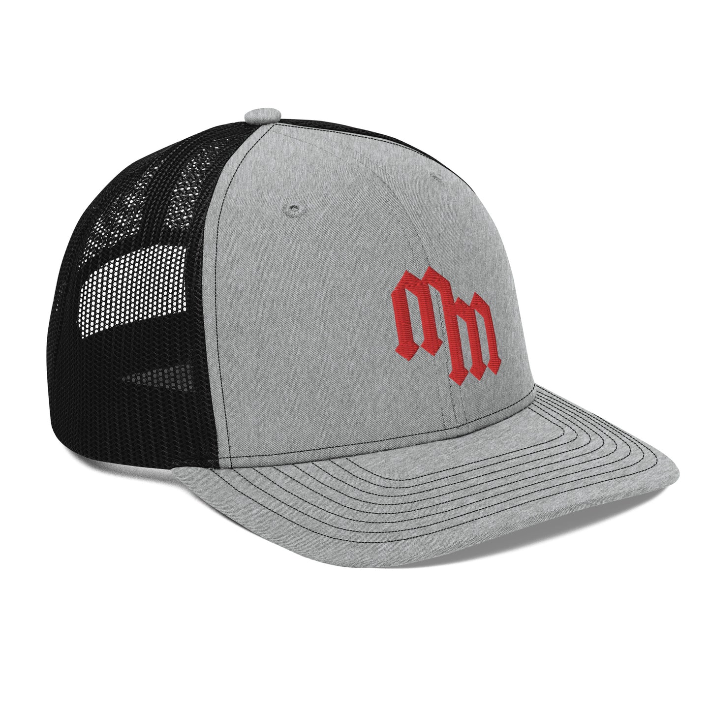 MM Snapback