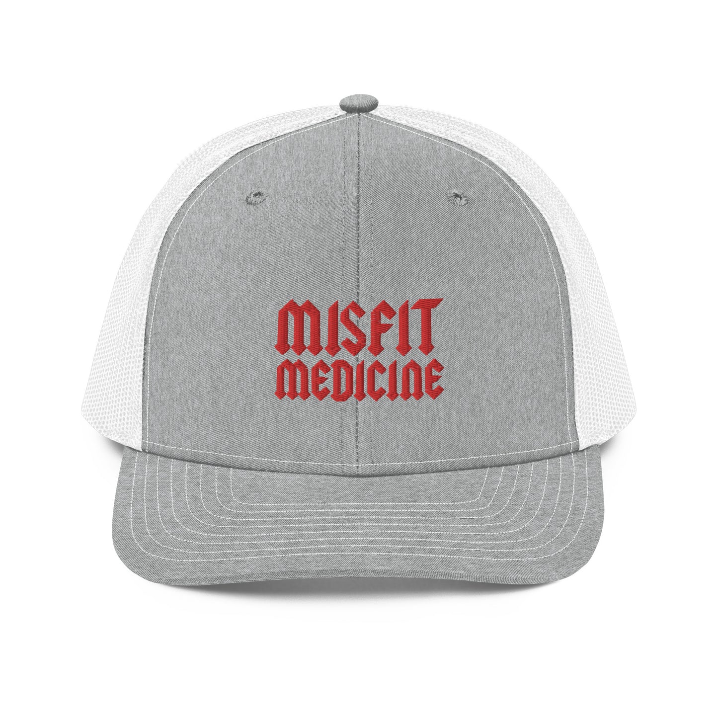 Misfit Medicine Snapback