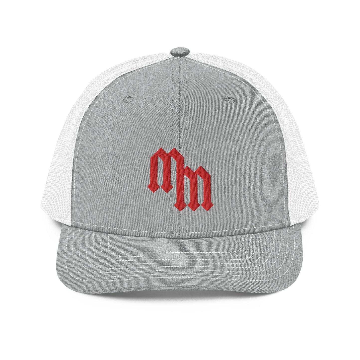 MM Snapback