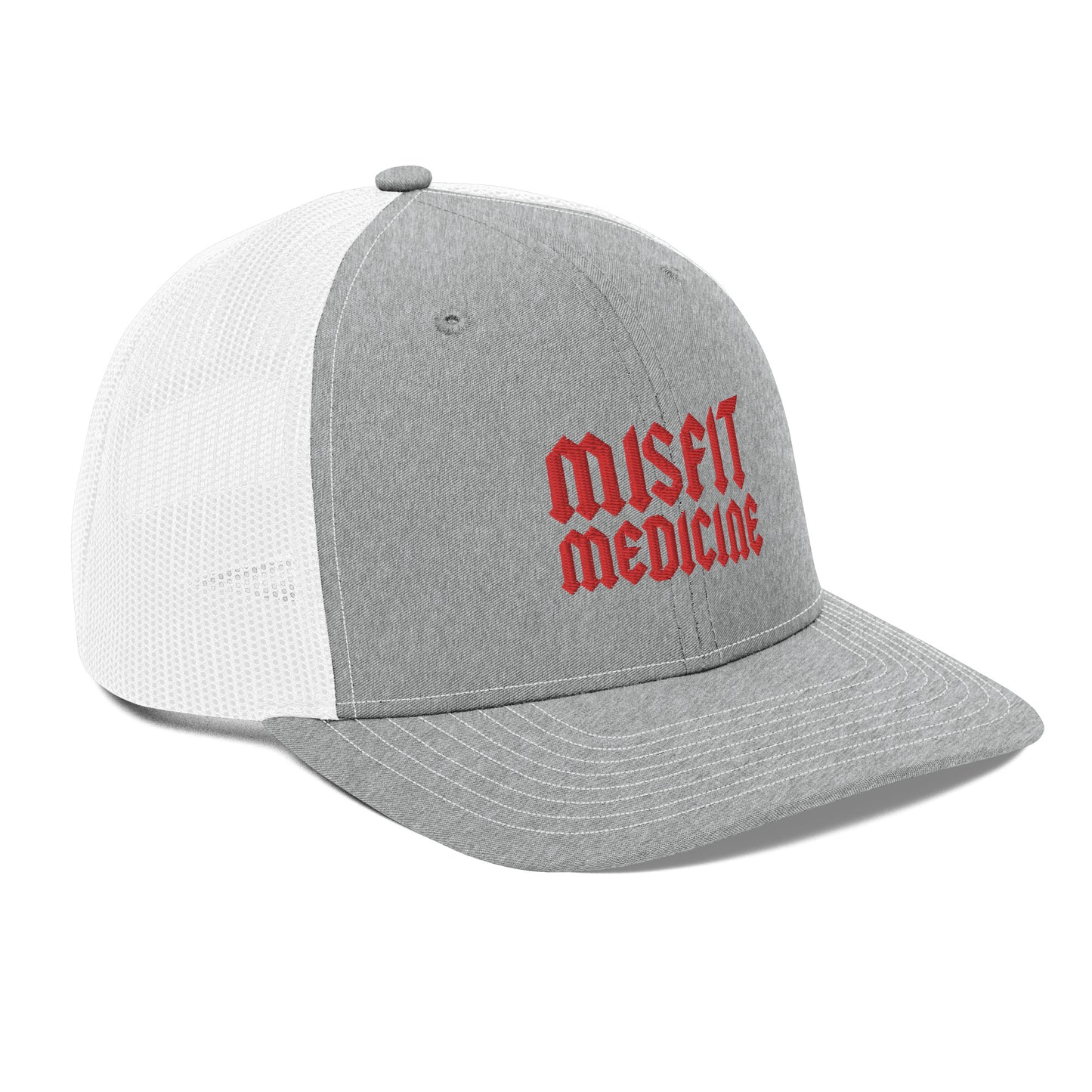 Misfit Medicine Snapback