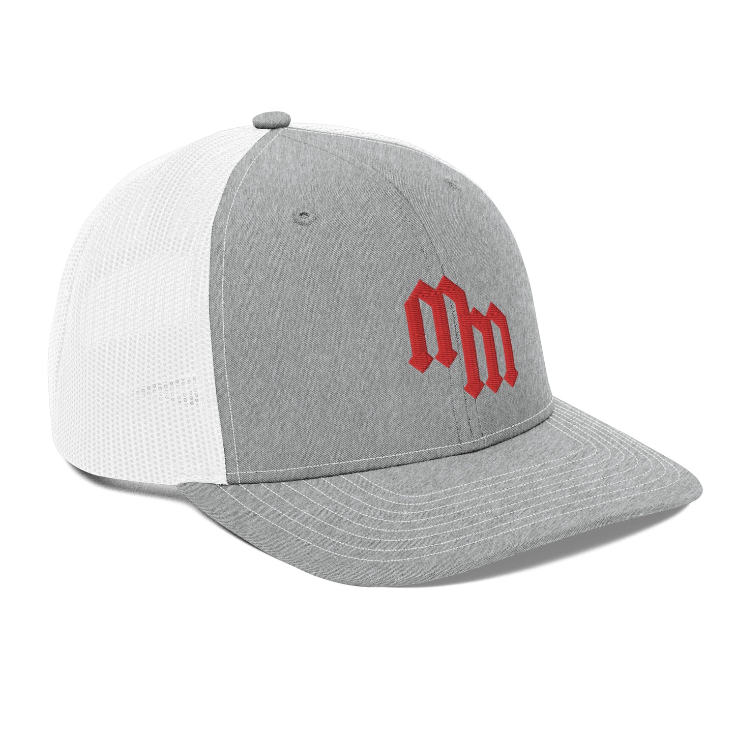 MM Snapback