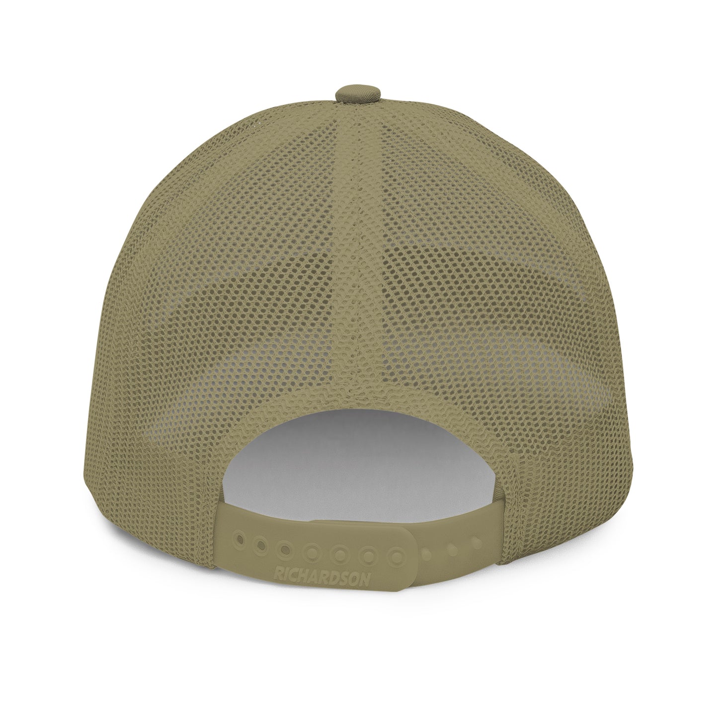 Misfit Med Shield Snapback