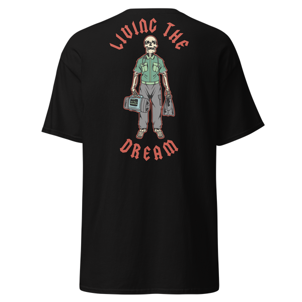 Living the Dream Tee
