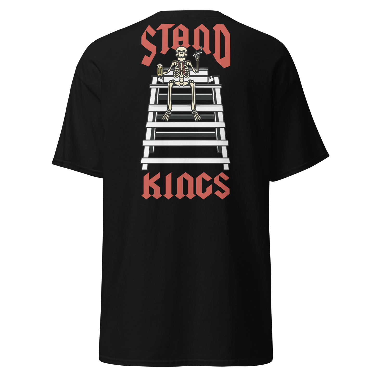 Stand Kings Tee