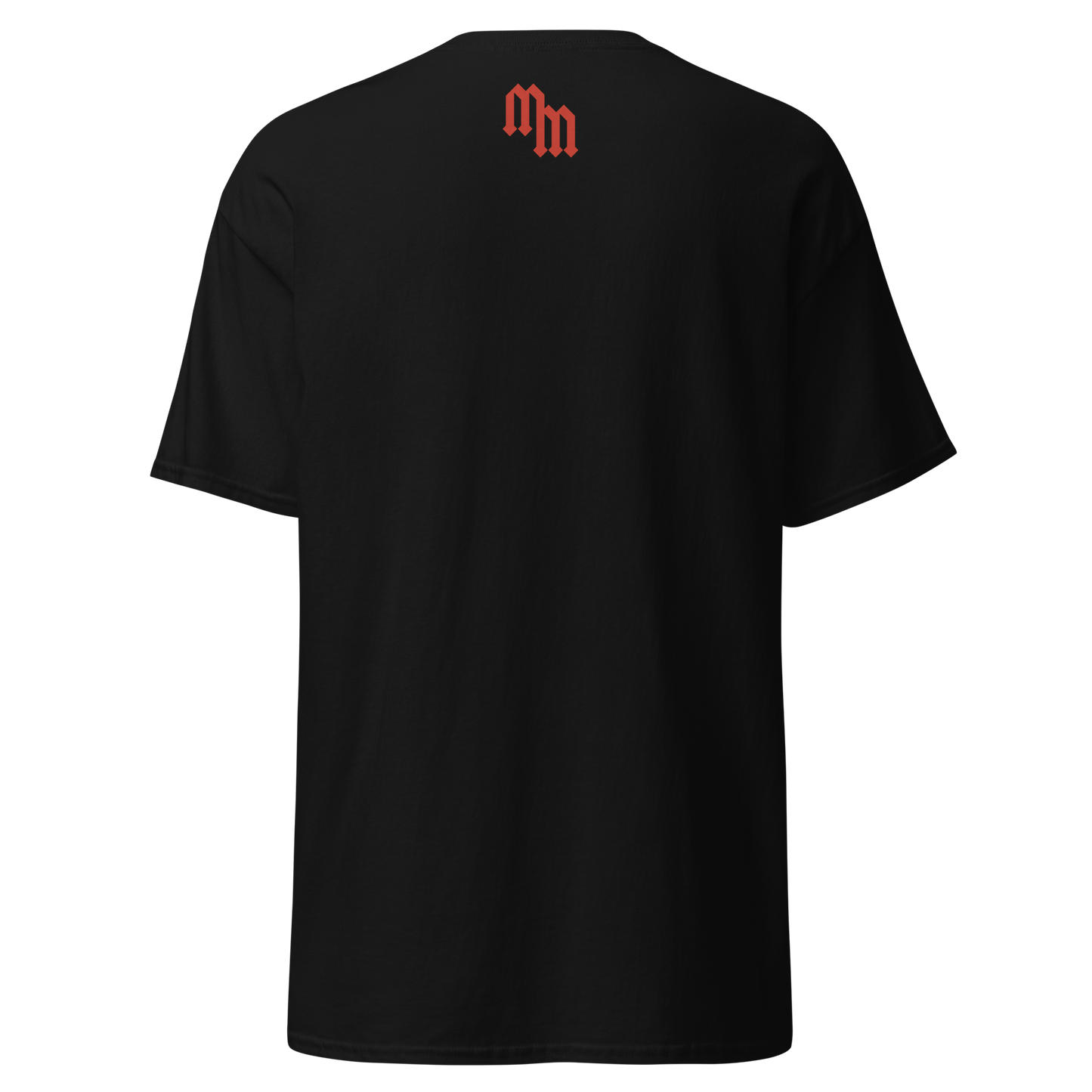 Be a F***ing Hero Tee