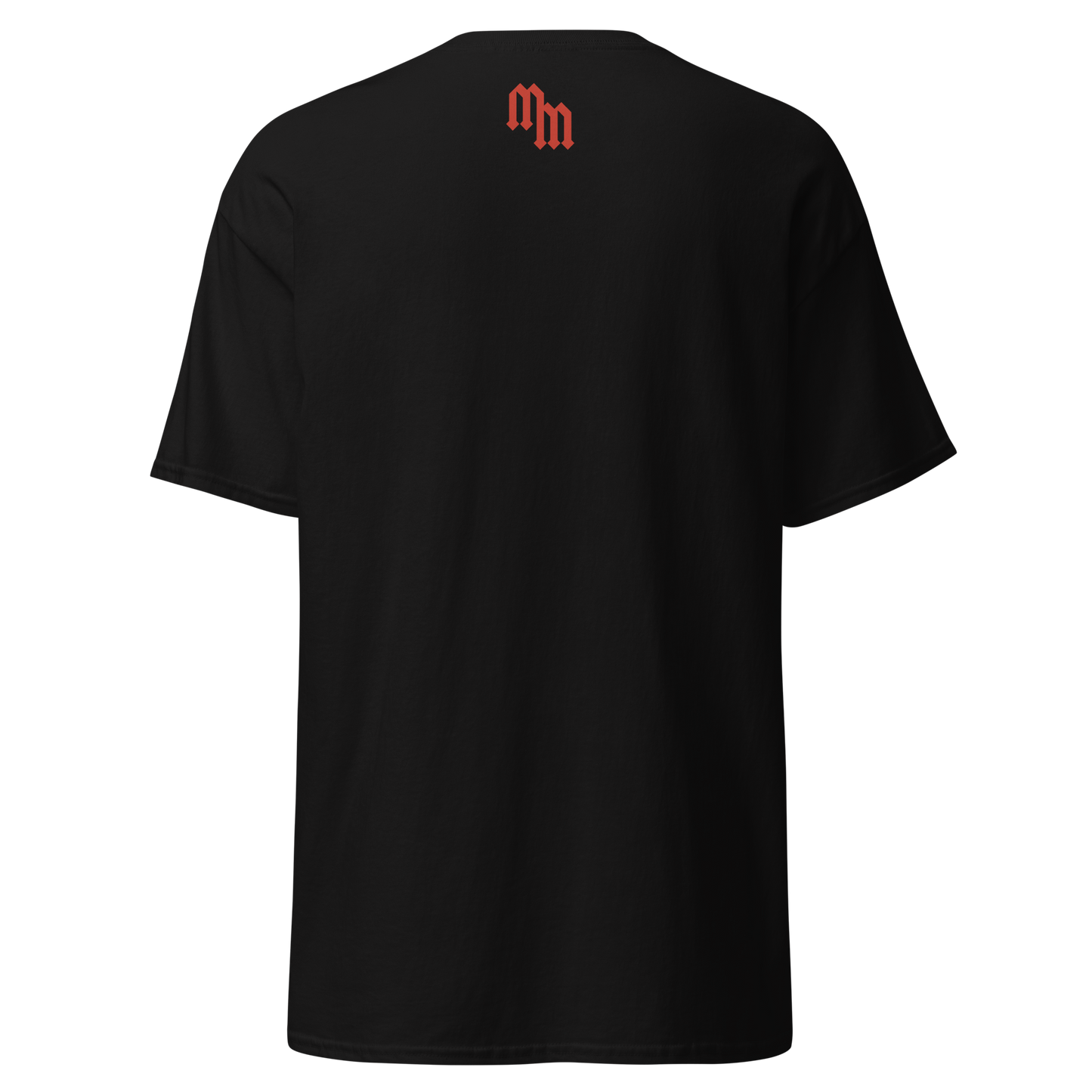 Woman the F**k Up Tee