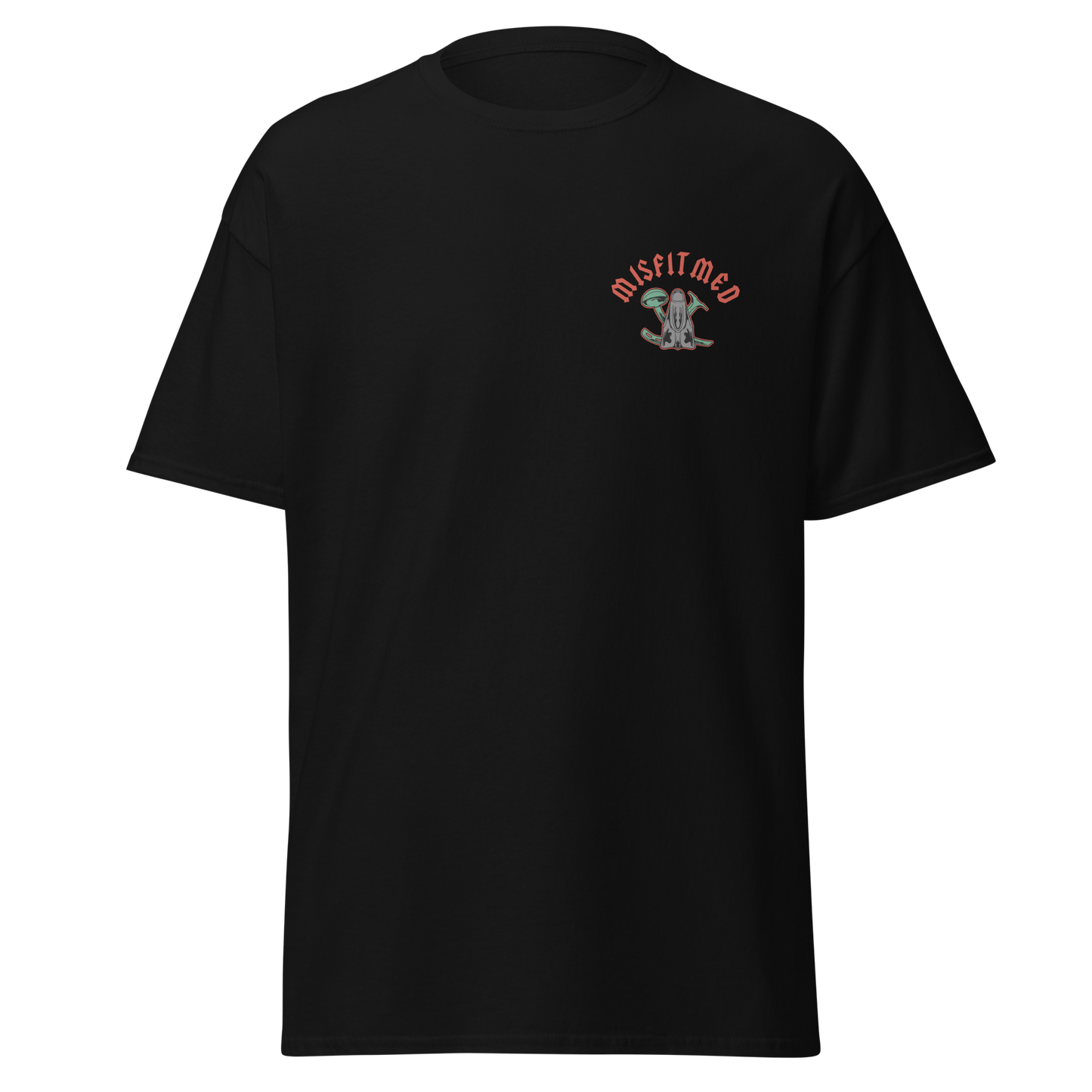 Living the Dream Tee